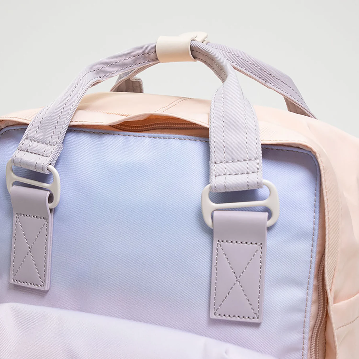 Macaroon Sky Series Backpack - Image 15