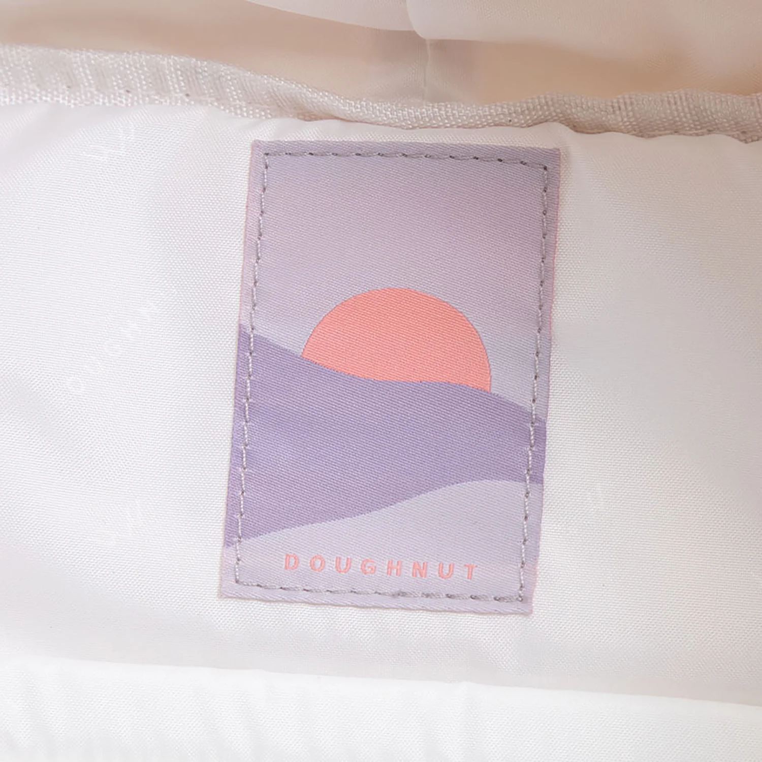 Macaroon Sky Series Backpack - Image 16
