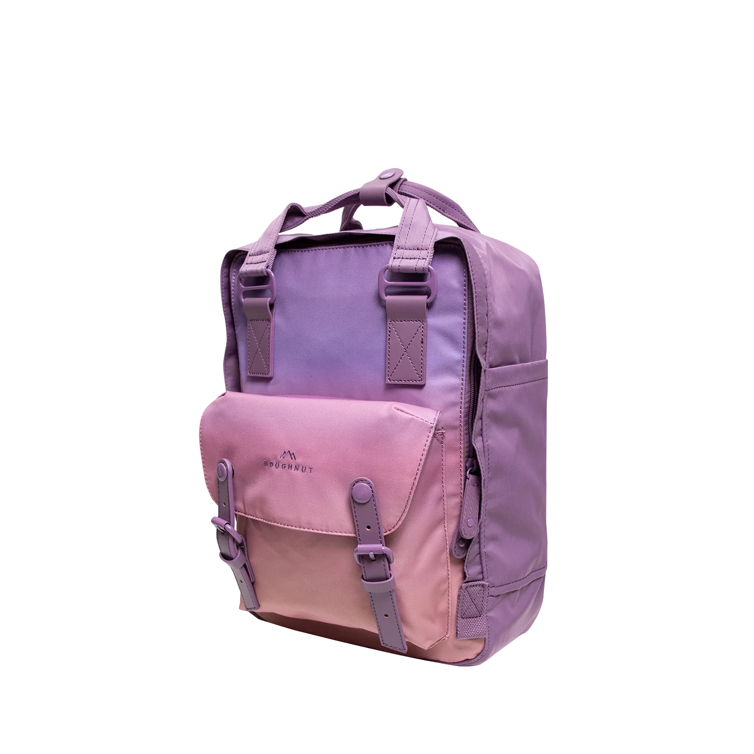 Macaroon Sky Series Backpack - Image 4