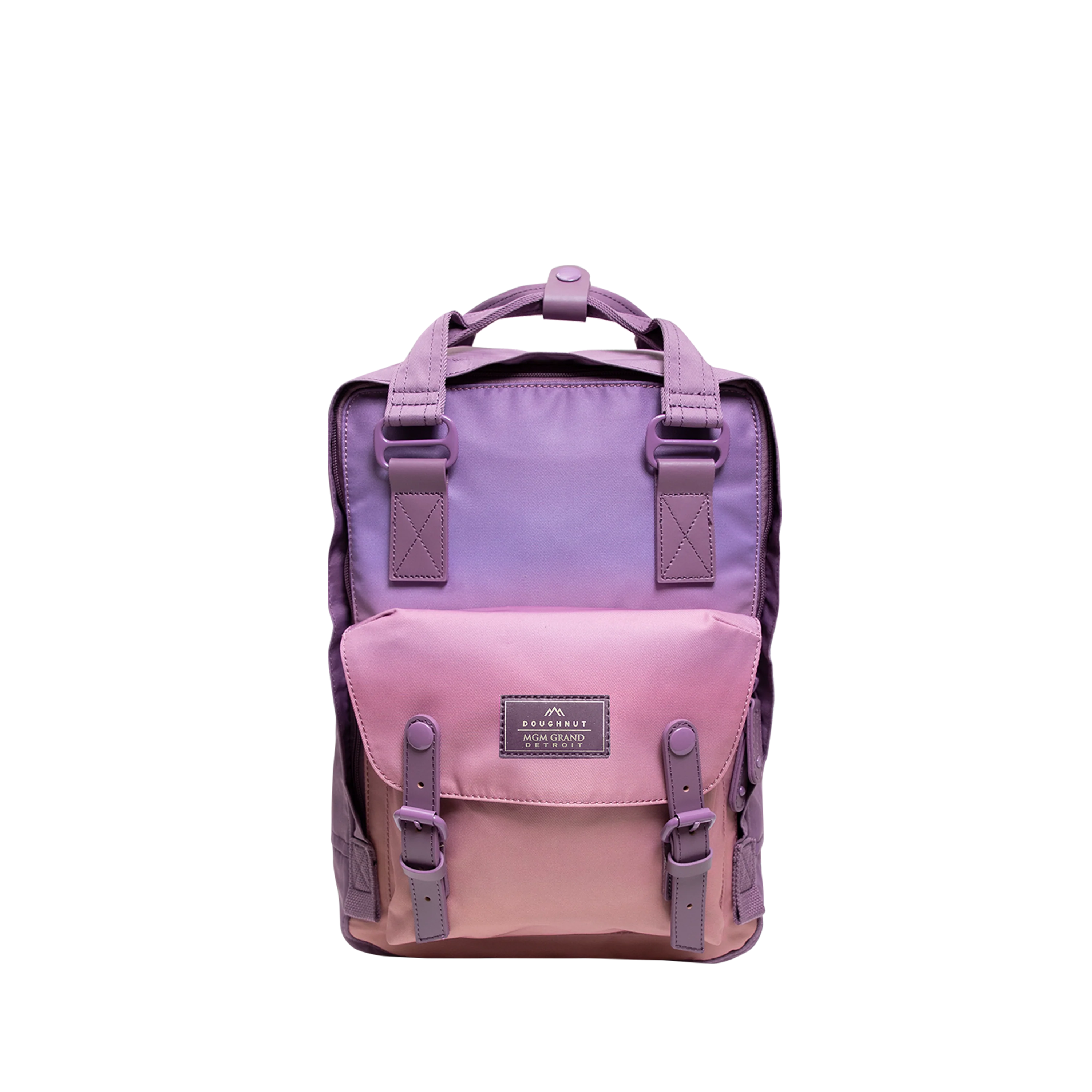 Macaroon Sky Series Backpack - Image 6