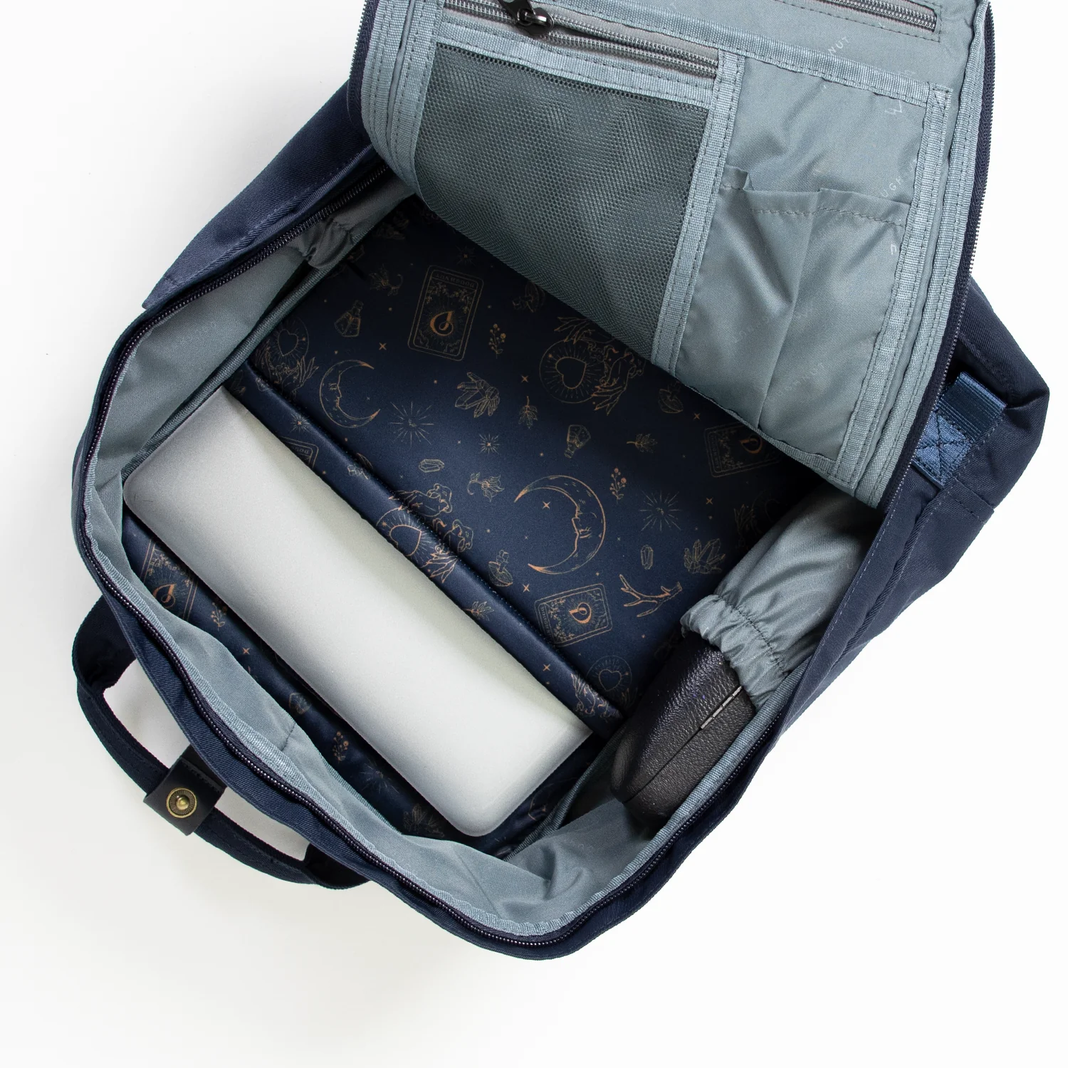 Macaroon The Mystic Club Series Backpack - Image 12