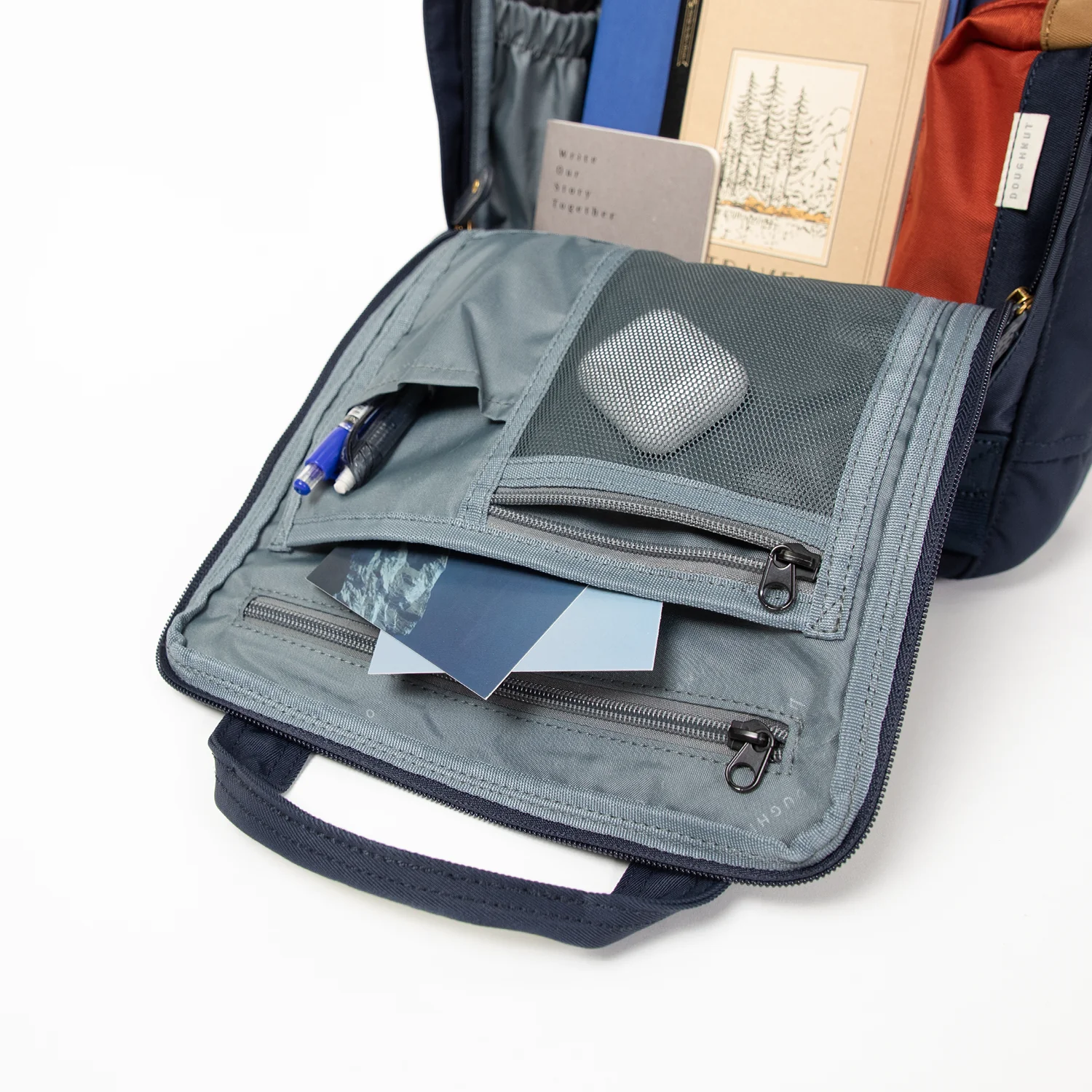 Macaroon The Mystic Club Series Backpack - Image 14