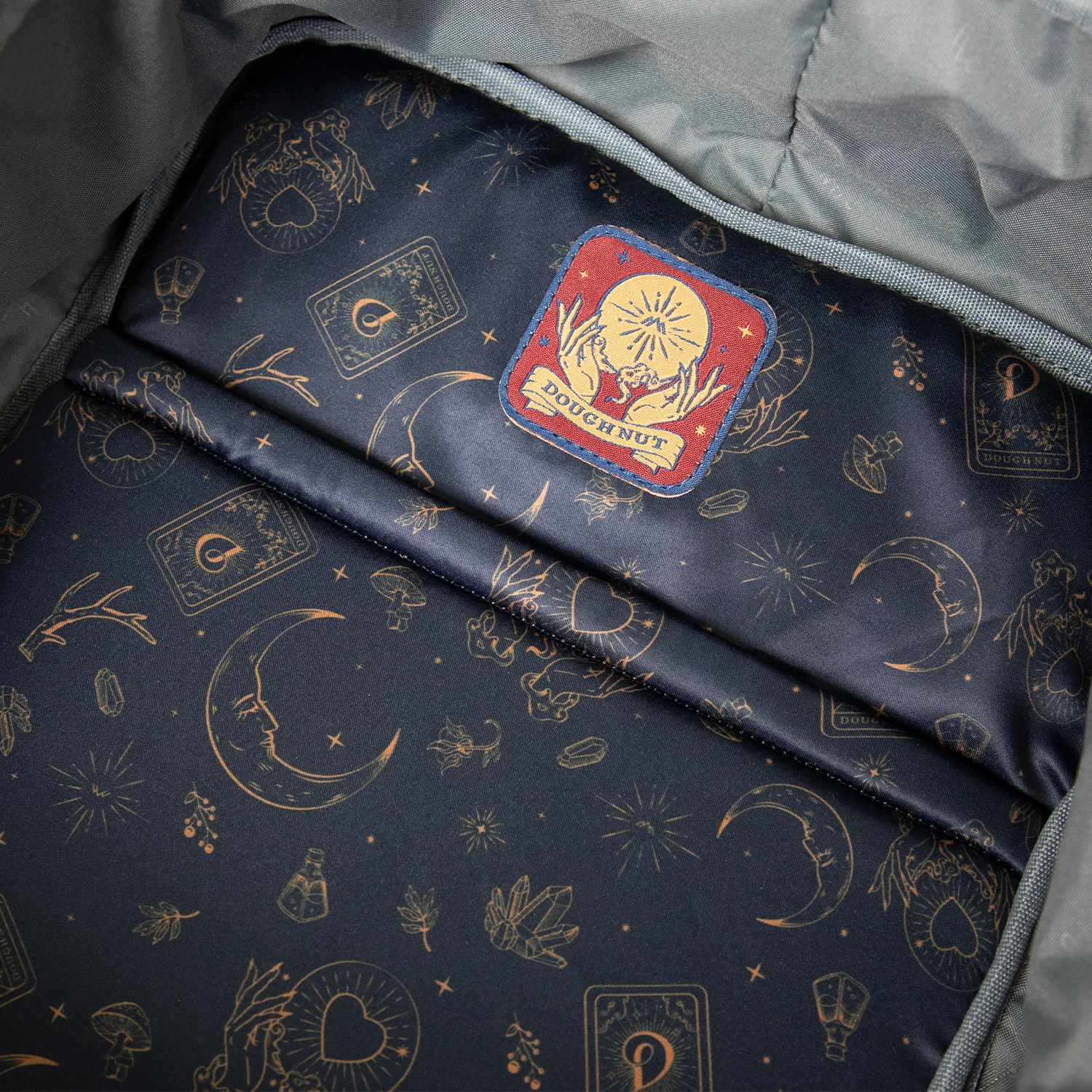 Macaroon The Mystic Club Series Backpack - Image 15