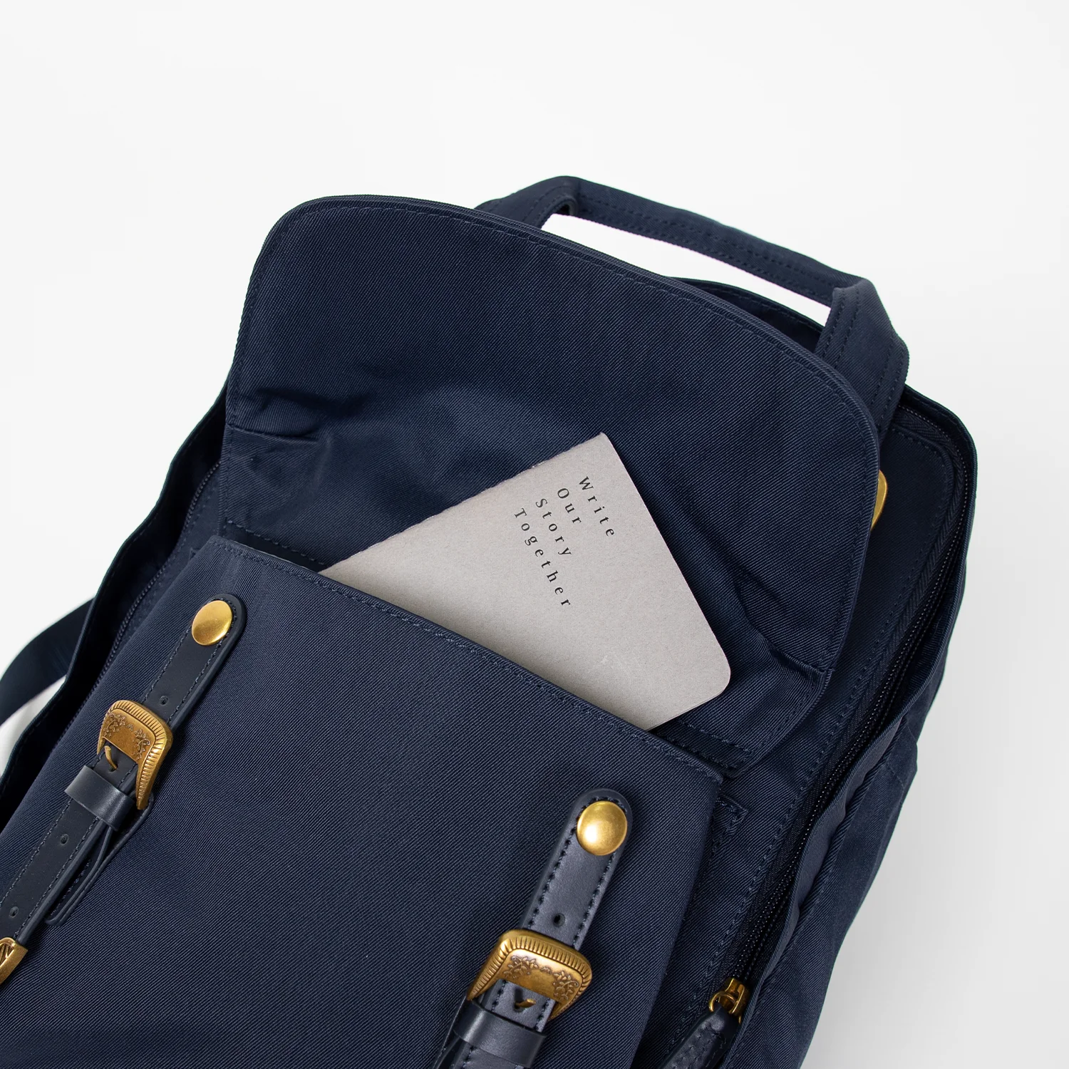 Macaroon The Mystic Club Series Backpack - Image 9