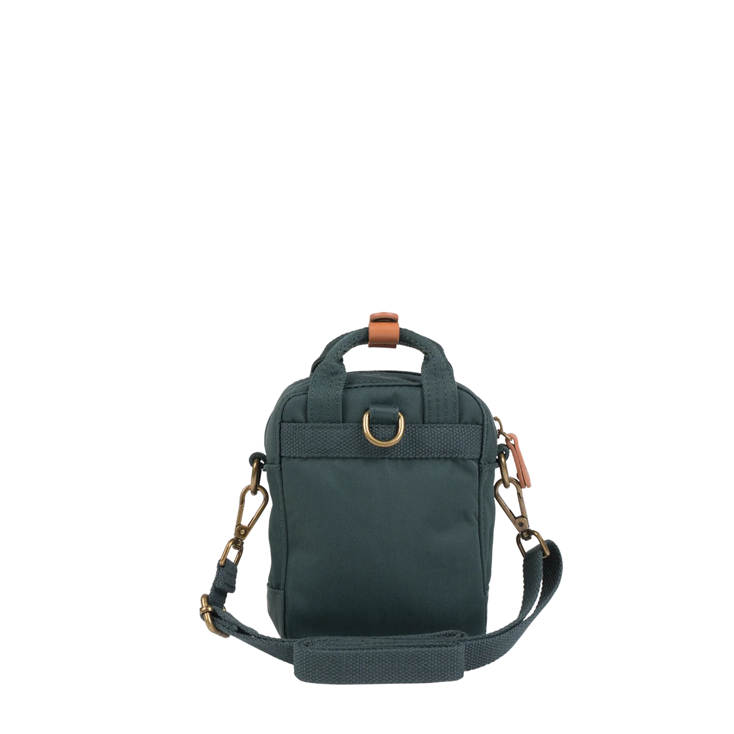 Macaroon Tiny Acrylic Series Crossbody Bag - Image 3