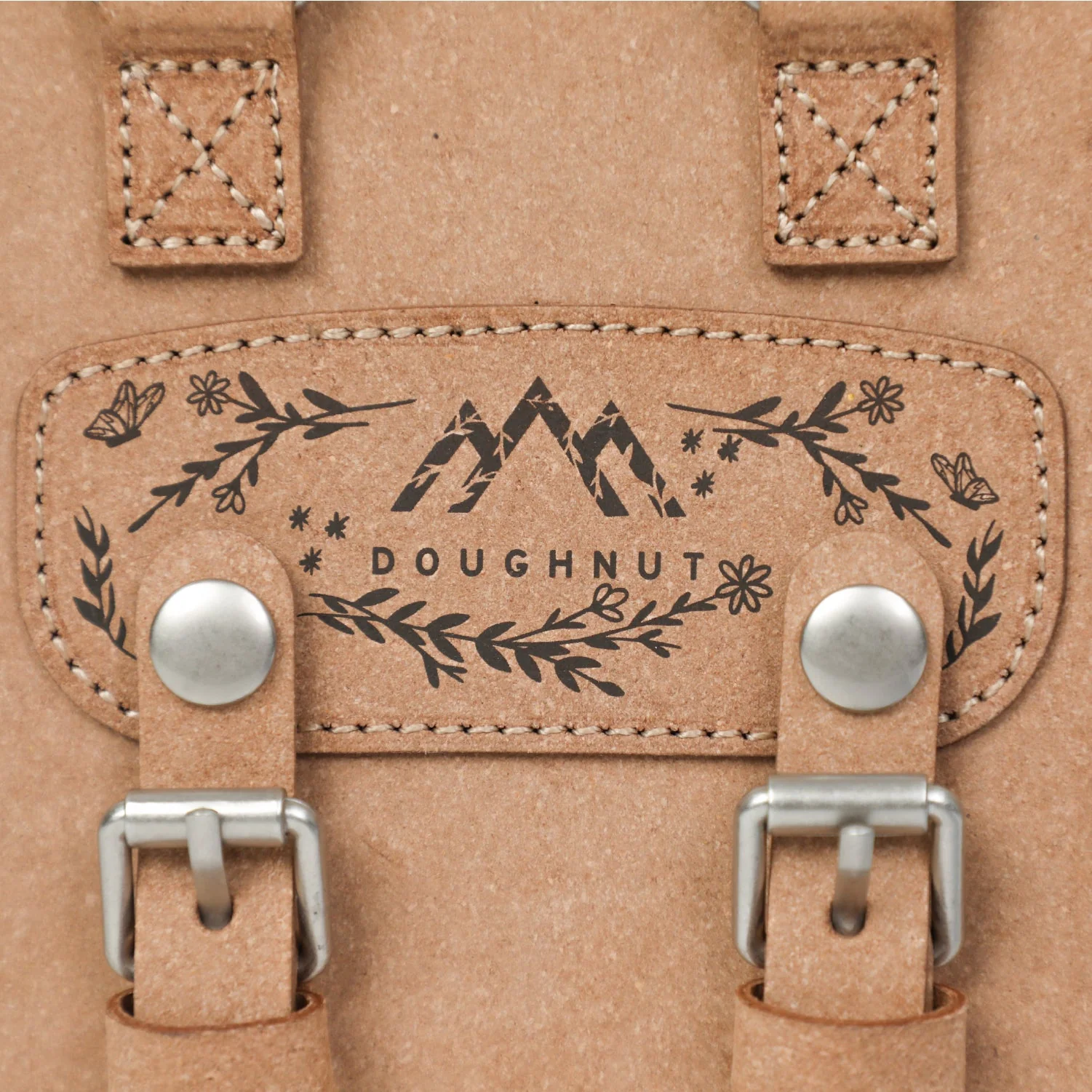 Macaroon Tiny Bucket Sweetened Fantasy Series Crossbody Bag - Image 7