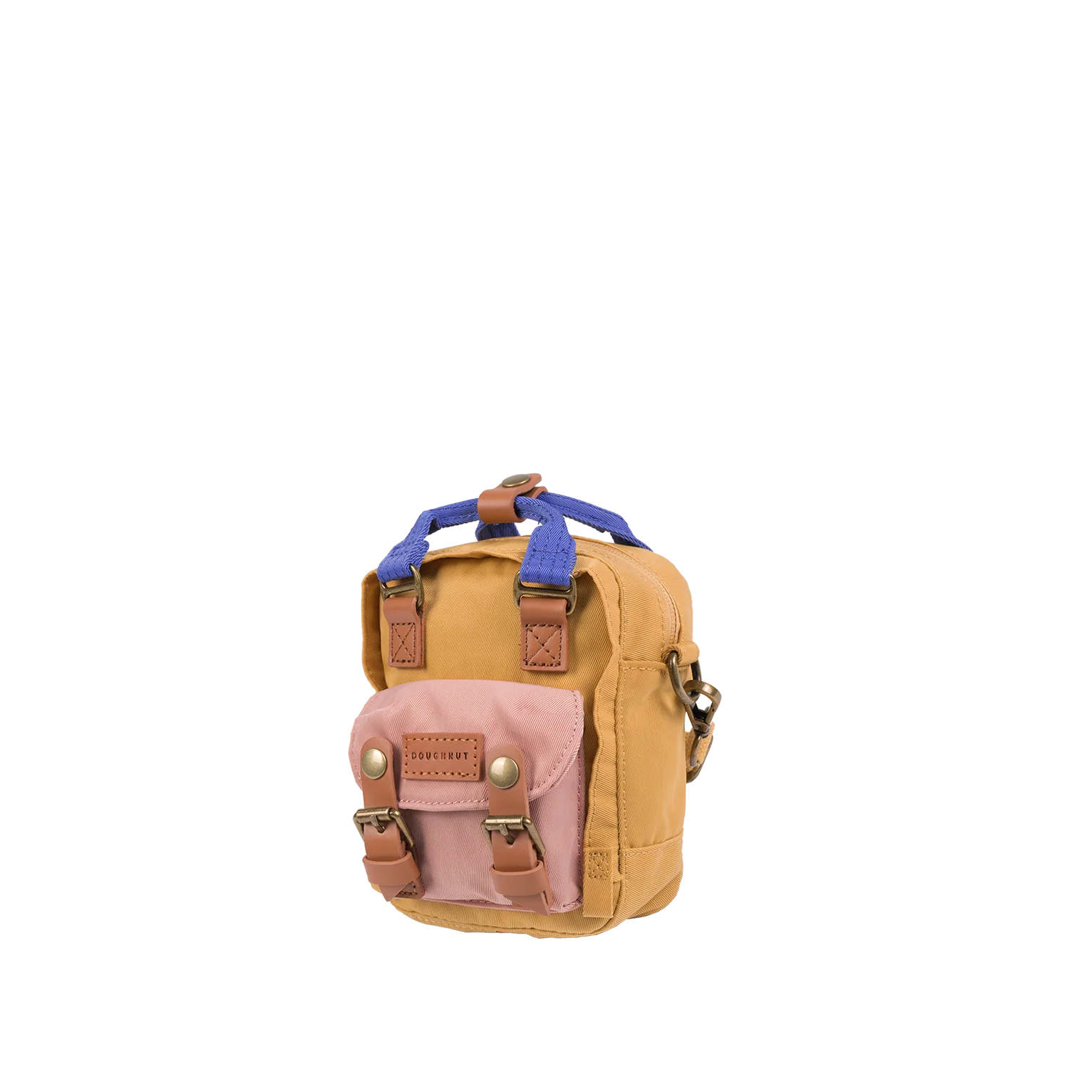 Macaroon Tiny Crossbody Bag - Image 11