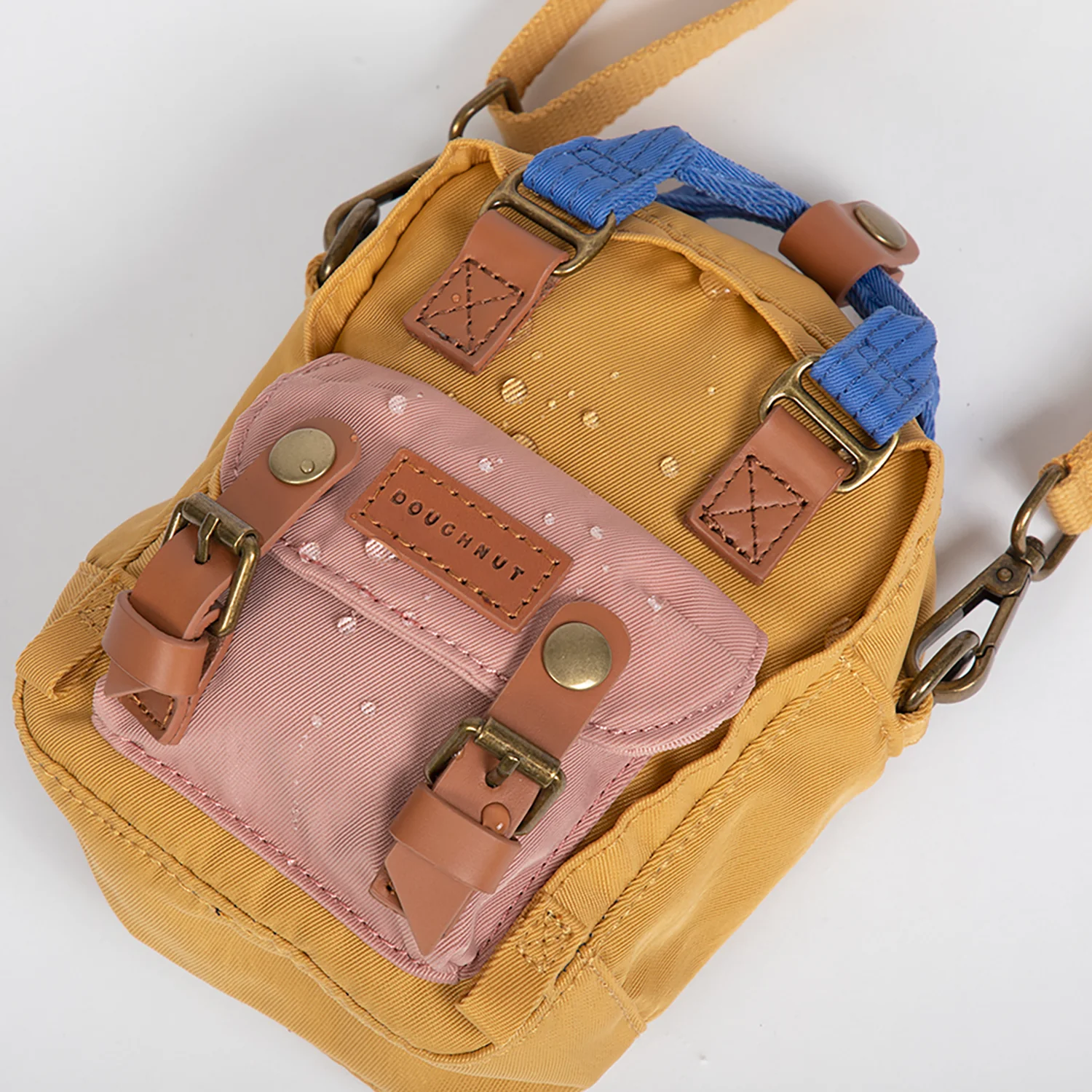 Macaroon Tiny Crossbody Bag - Image 14