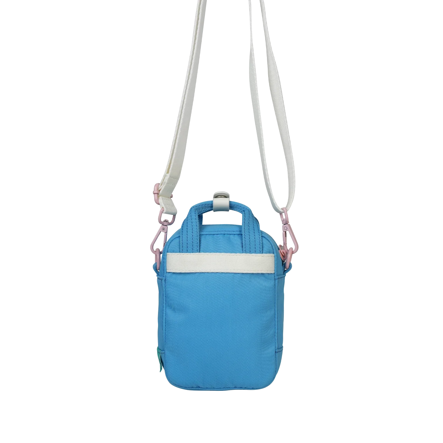 Macaroon Tiny Doughnut X Hangyodon Series Crossbody Bag - Image 3