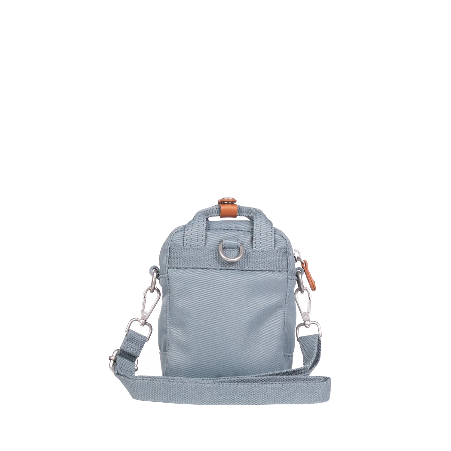 Macaroon Tiny Earth Tone Series Crossbody Bag - Image 3