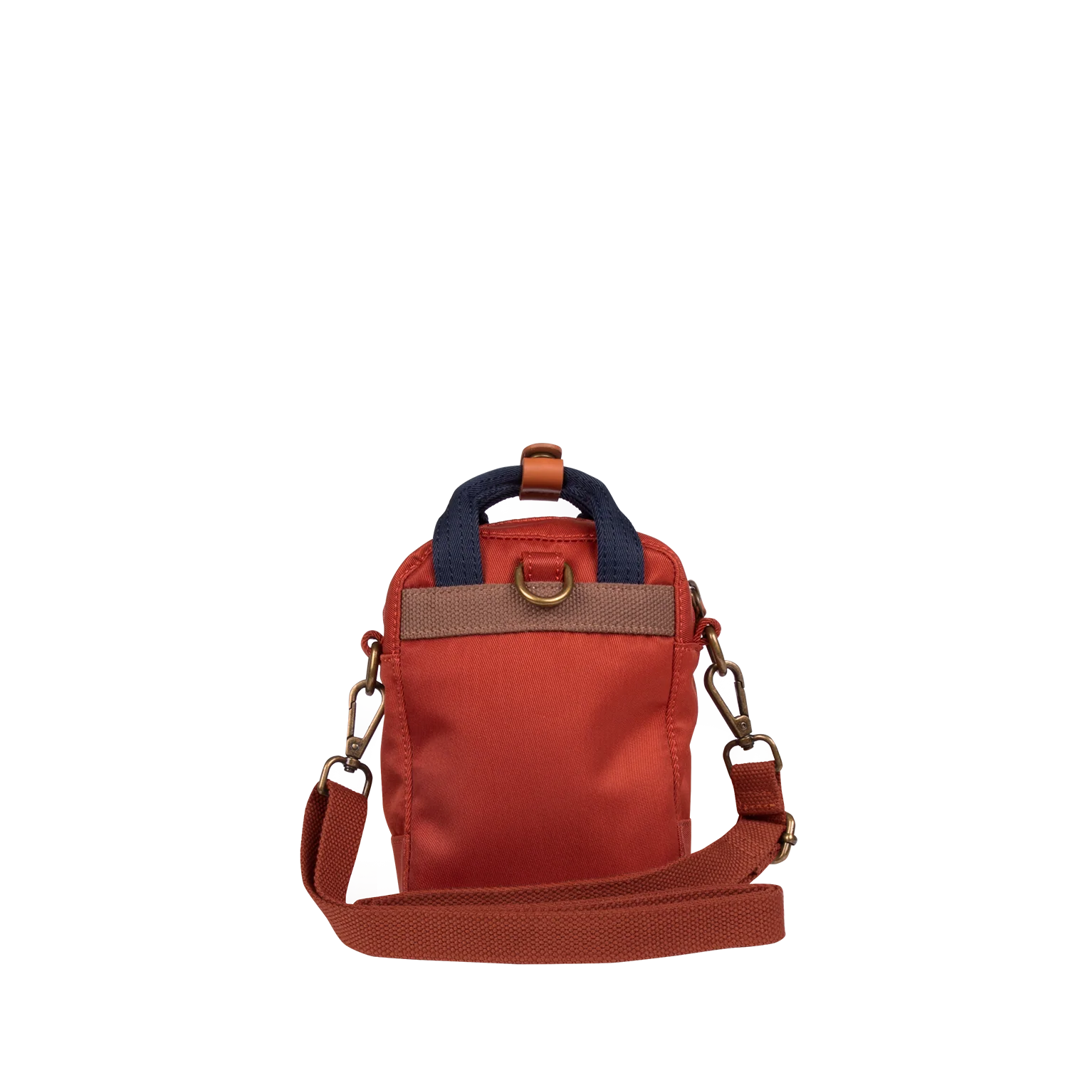Macaroon Tiny Earth Tone Series Crossbody Bag - Image 6