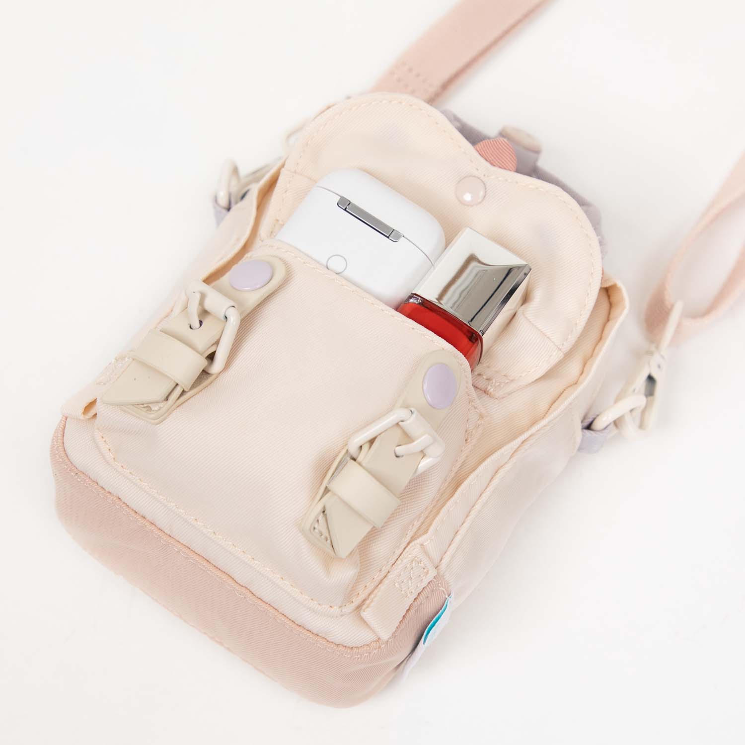 Macaroon Tiny Fairies and Friends Series Crossbody Bag - Image 18