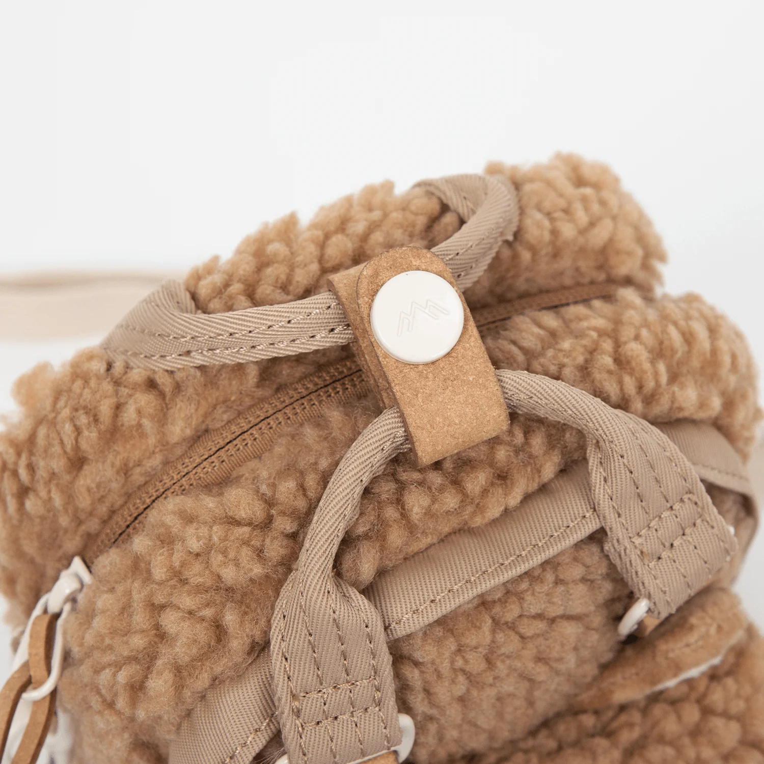 Macaroon Tiny Fairies and Friends Series Crossbody Bag - Image 7