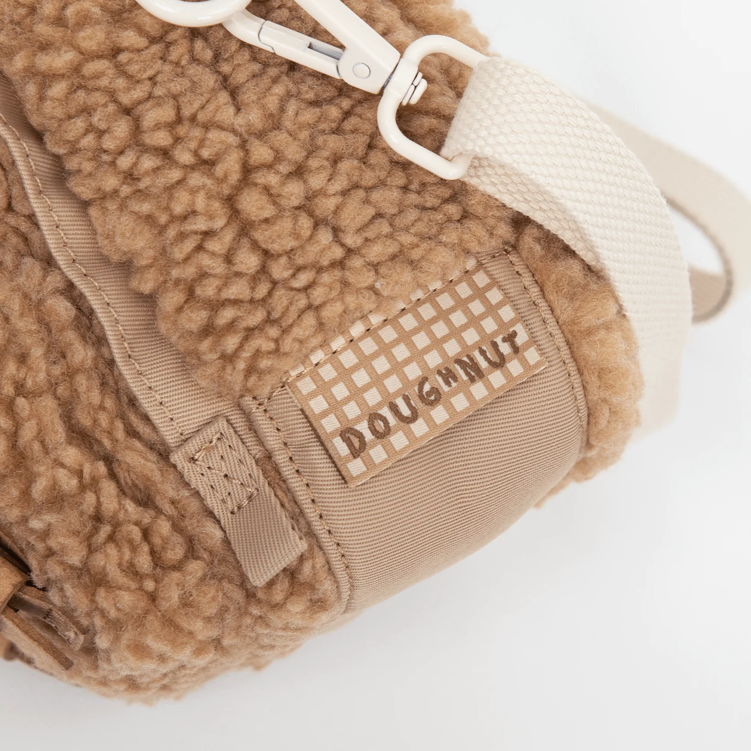 Macaroon Tiny Fairies and Friends Series Crossbody Bag - Image 8