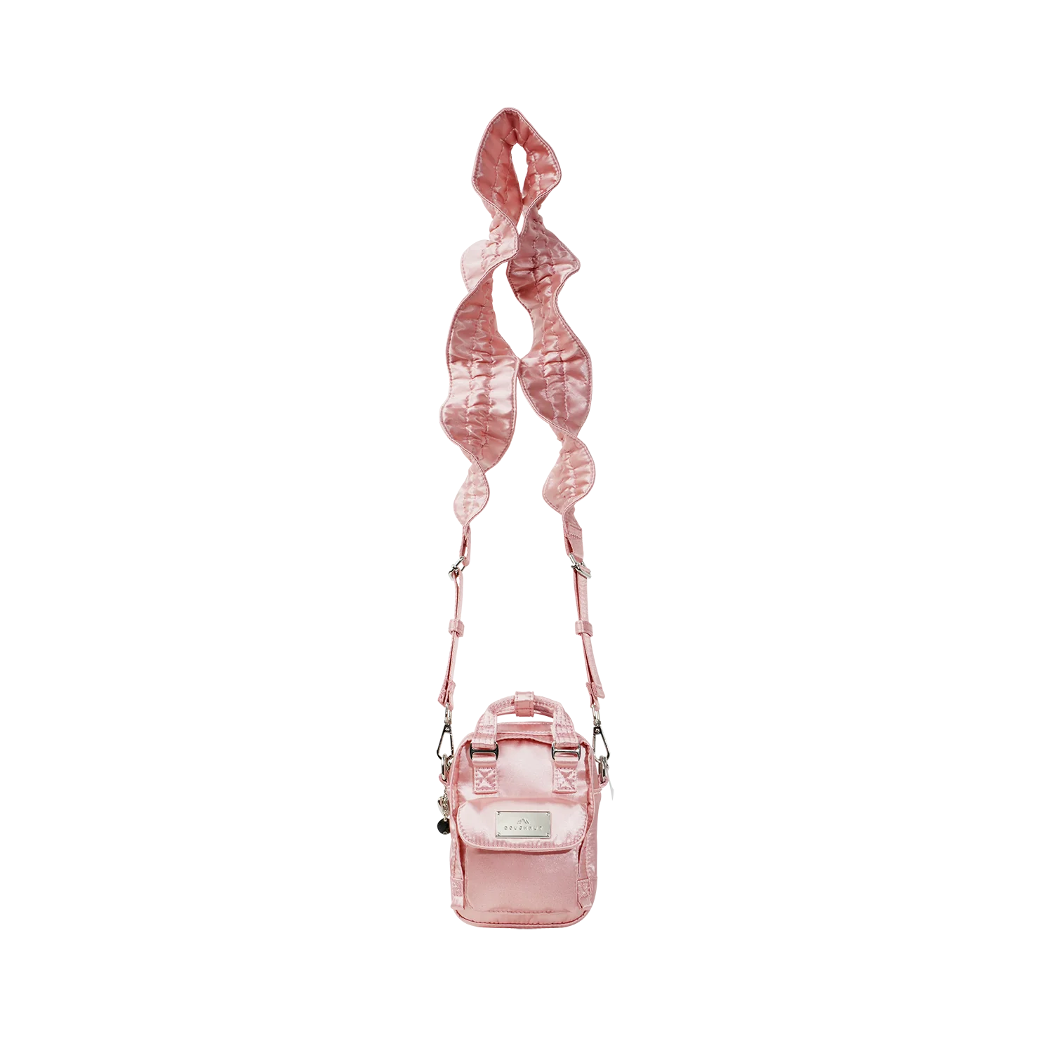 Macaroon Tiny Girlitude Series Crossbody Bag - Image 10