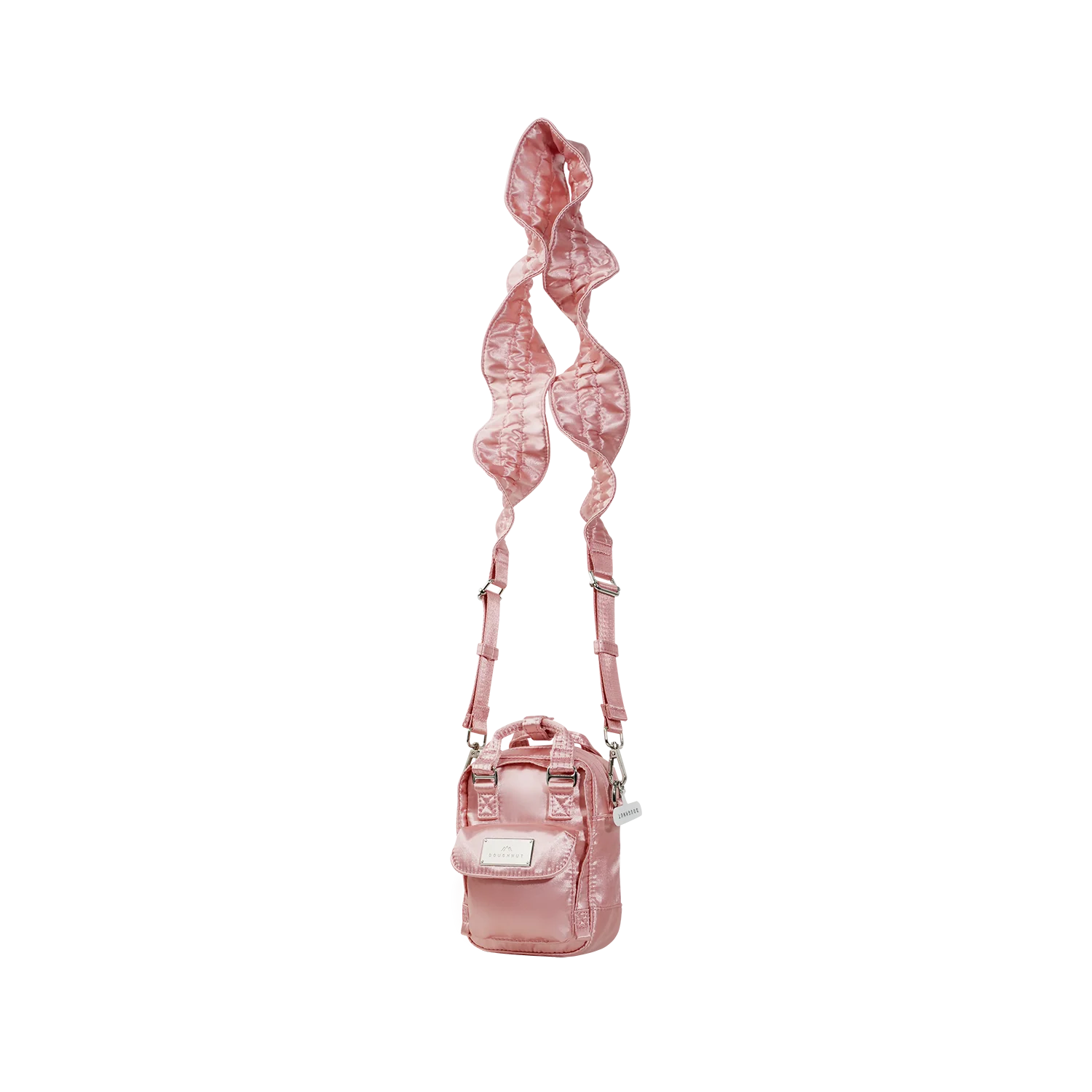 Macaroon Tiny Girlitude Series Crossbody Bag - Image 11
