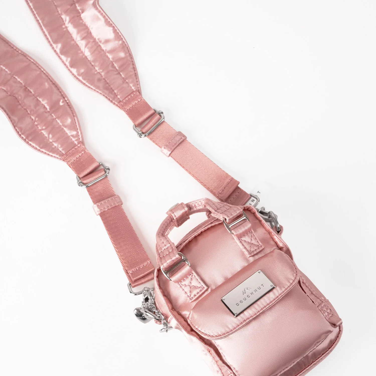 Macaroon Tiny Girlitude Series Crossbody Bag - Image 15