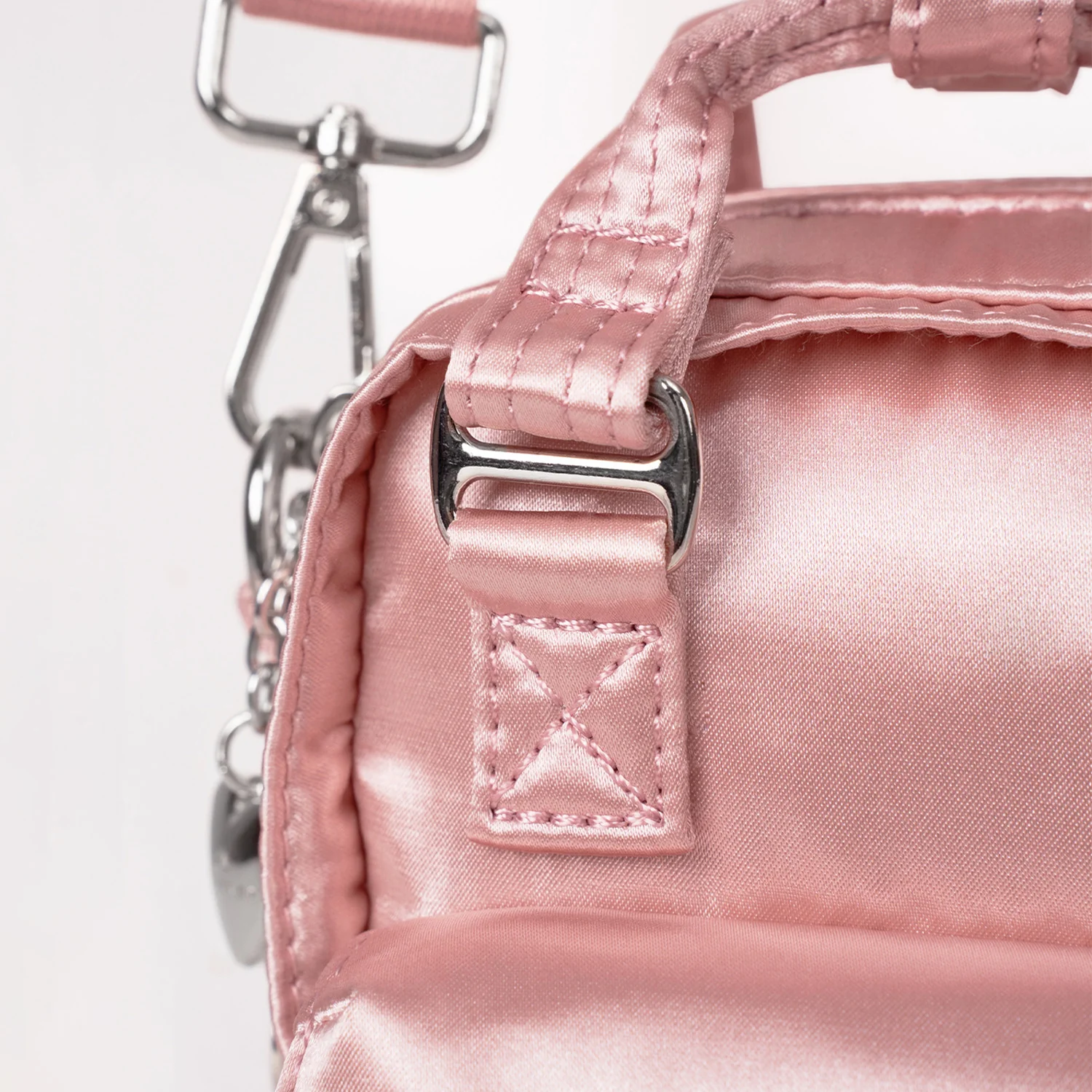 Macaroon Tiny Girlitude Series Crossbody Bag - Image 18