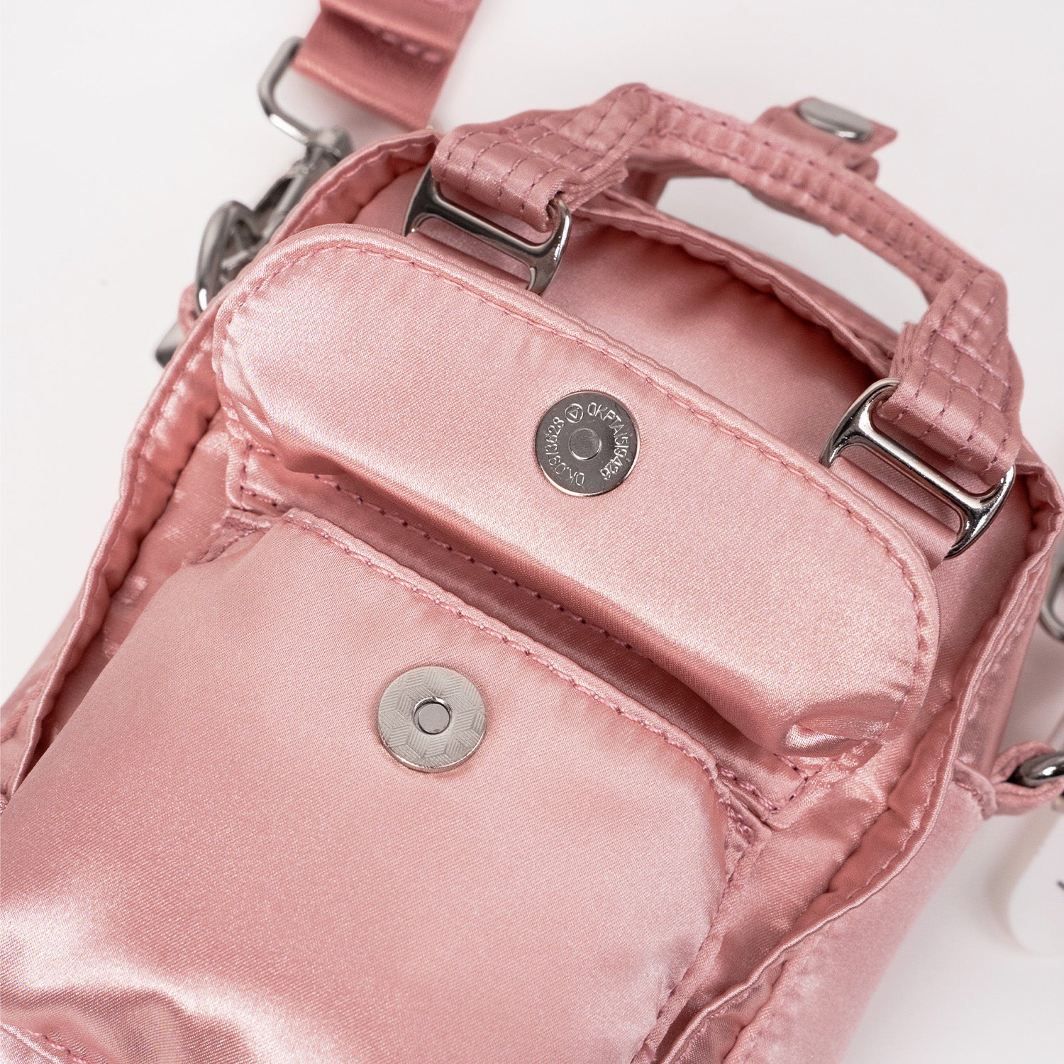 Macaroon Tiny Girlitude Series Crossbody Bag - Image 19