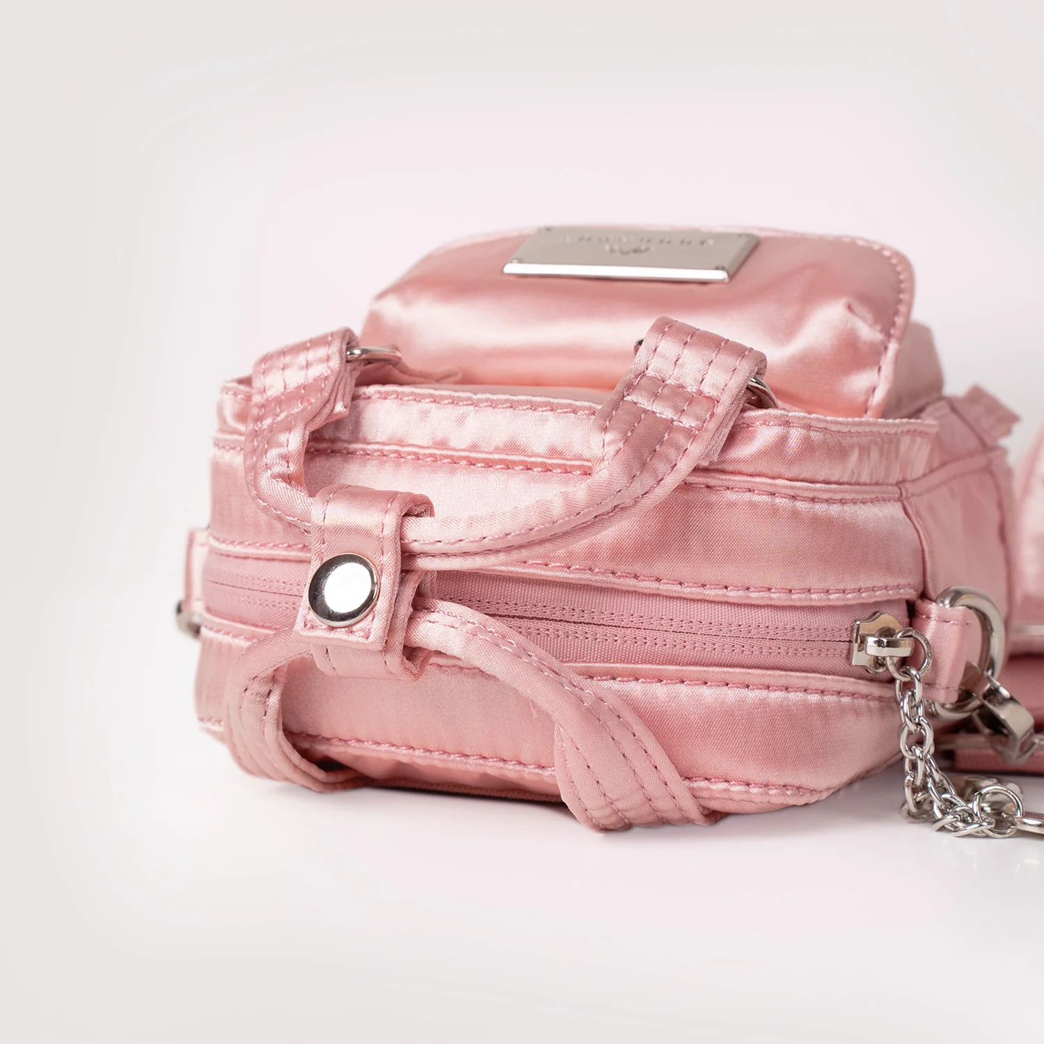 Macaroon Tiny Girlitude Series Crossbody Bag - Image 20