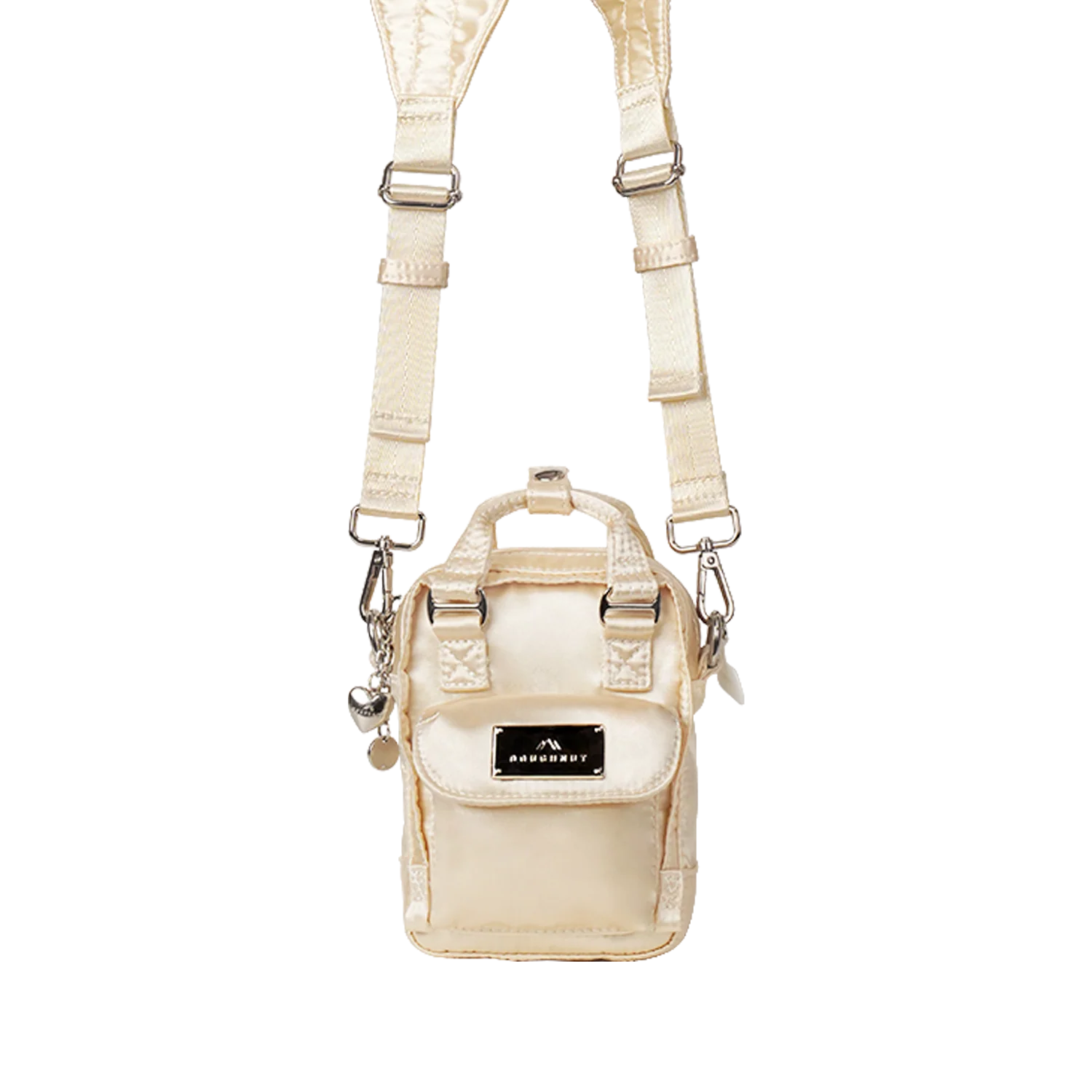 Macaroon Tiny Girlitude Series Crossbody Bag - Image 5