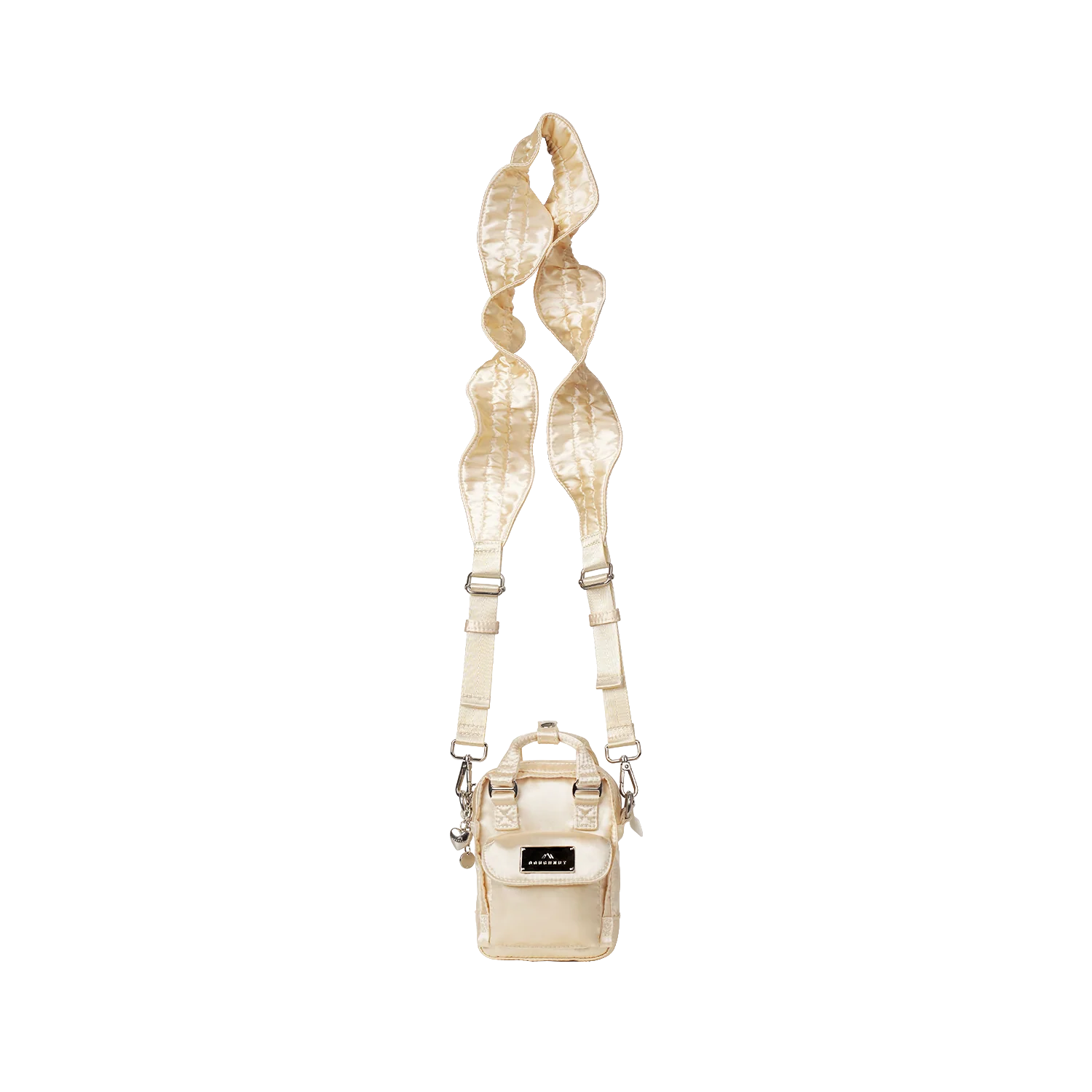 Macaroon Tiny Girlitude Series Crossbody Bag - Image 6