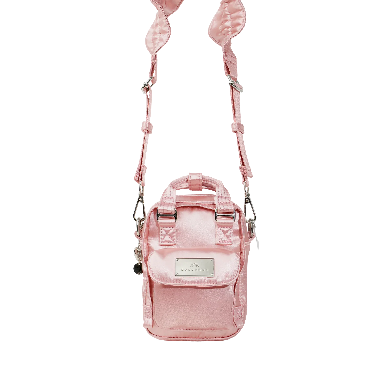 Macaroon Tiny Girlitude Series Crossbody Bag - Image 9