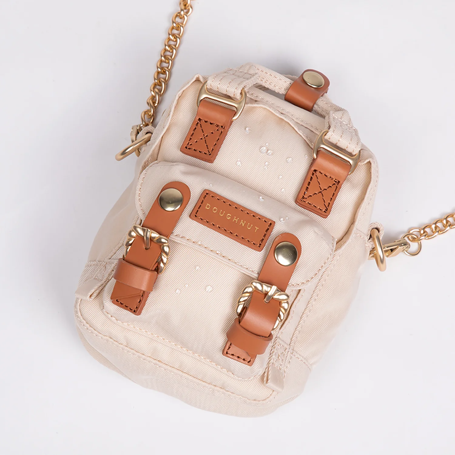 Macaroon Tiny Grace Series Crossbody Bag - Image 6