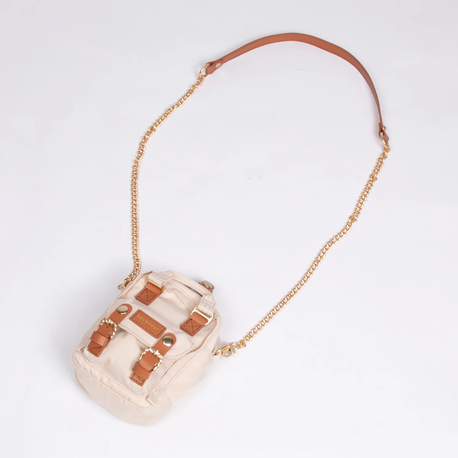 Macaroon Tiny Grace Series Crossbody Bag - Image 9