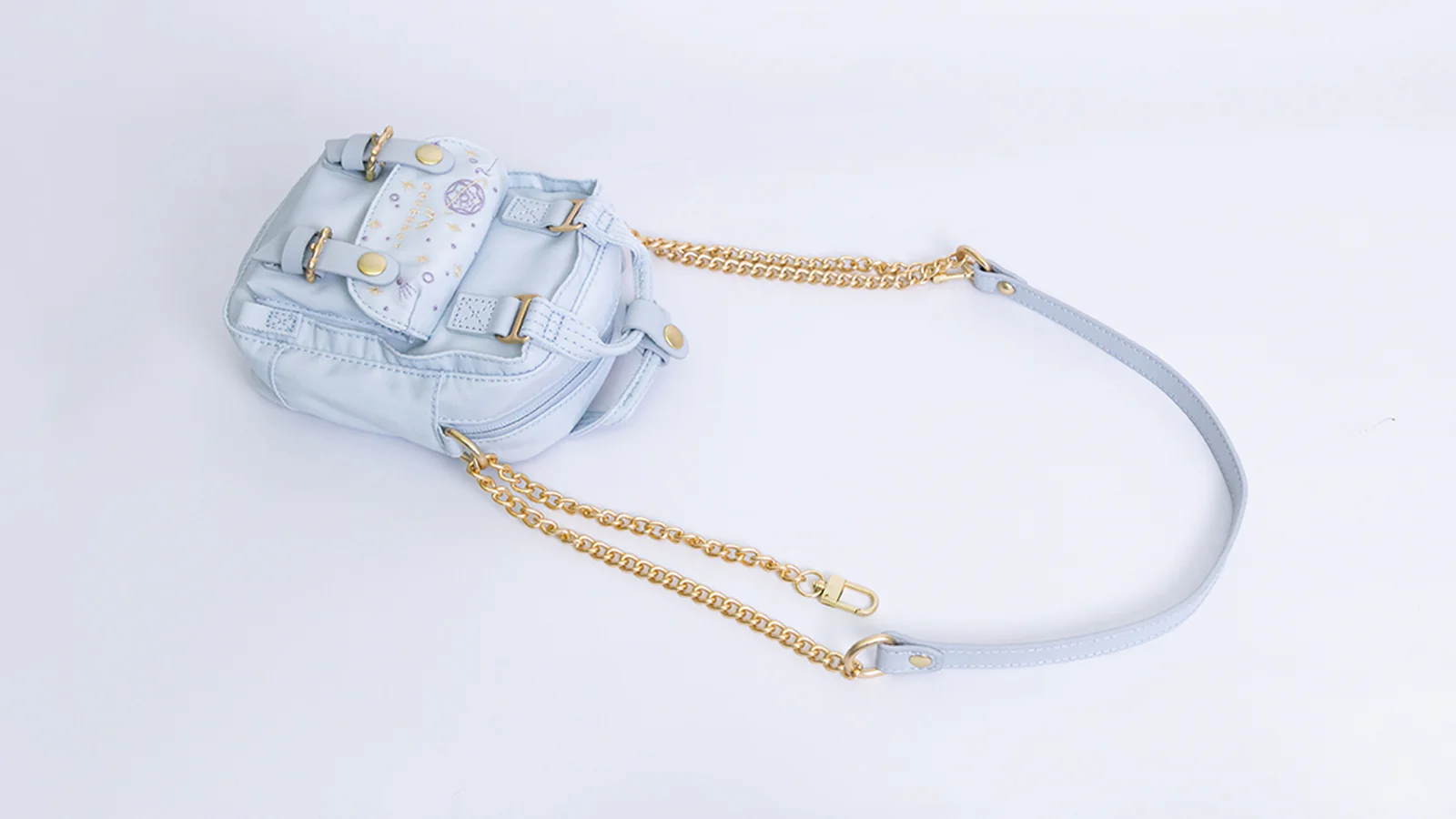 Macaroon Tiny Grace Series Limited Edition Crossbody Bag - Image 5