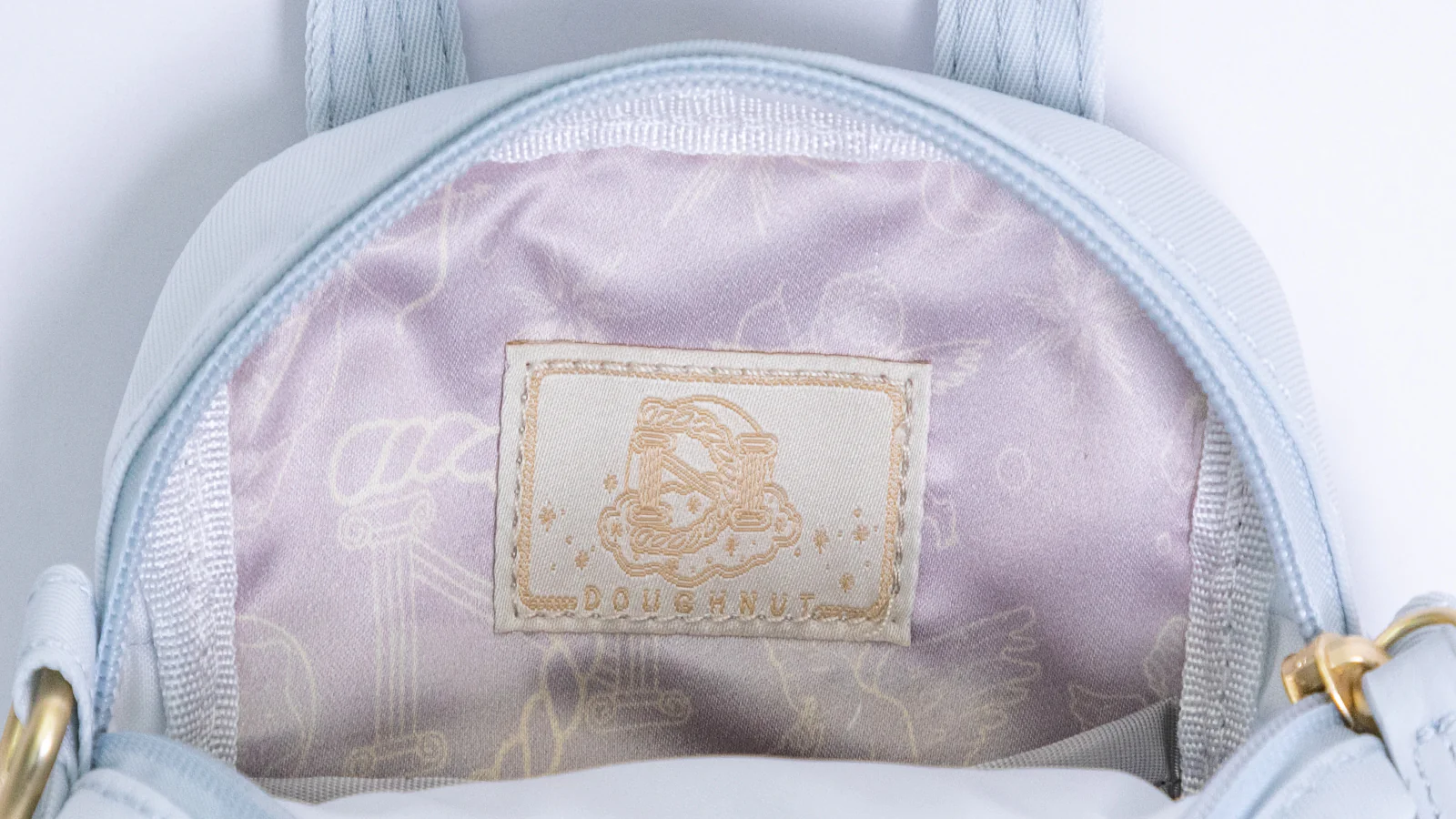 Macaroon Tiny Grace Series Limited Edition Crossbody Bag - Image 6