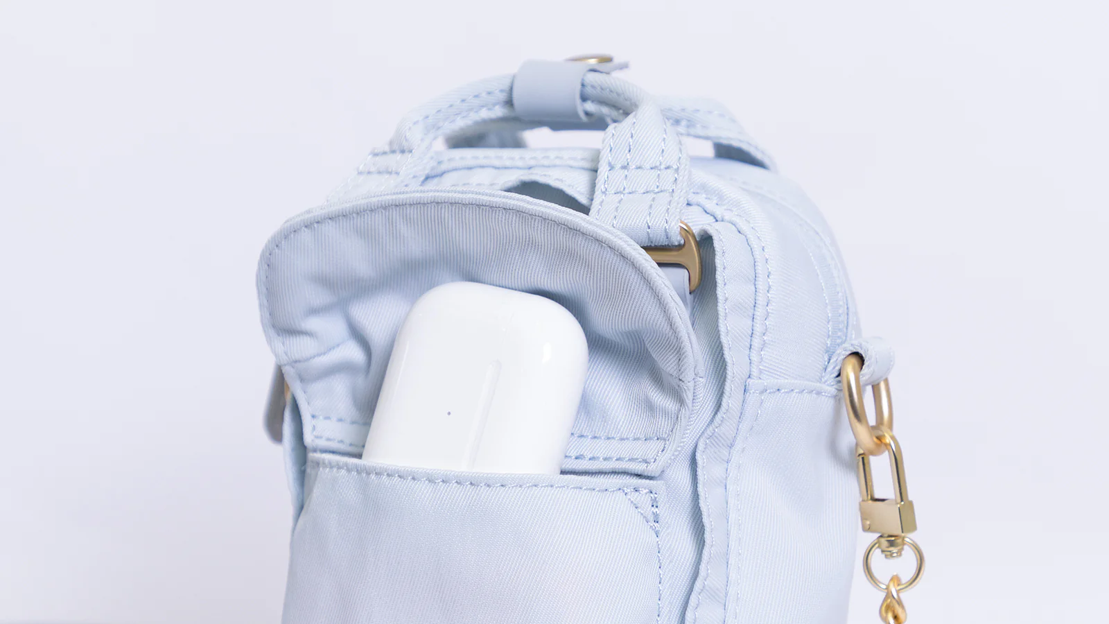 Macaroon Tiny Grace Series Limited Edition Crossbody Bag - Image 8