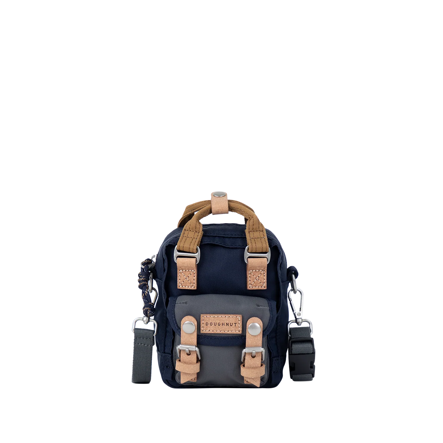 Macaroon Tiny Happy Camper Series Crossbody Bag - Image 10