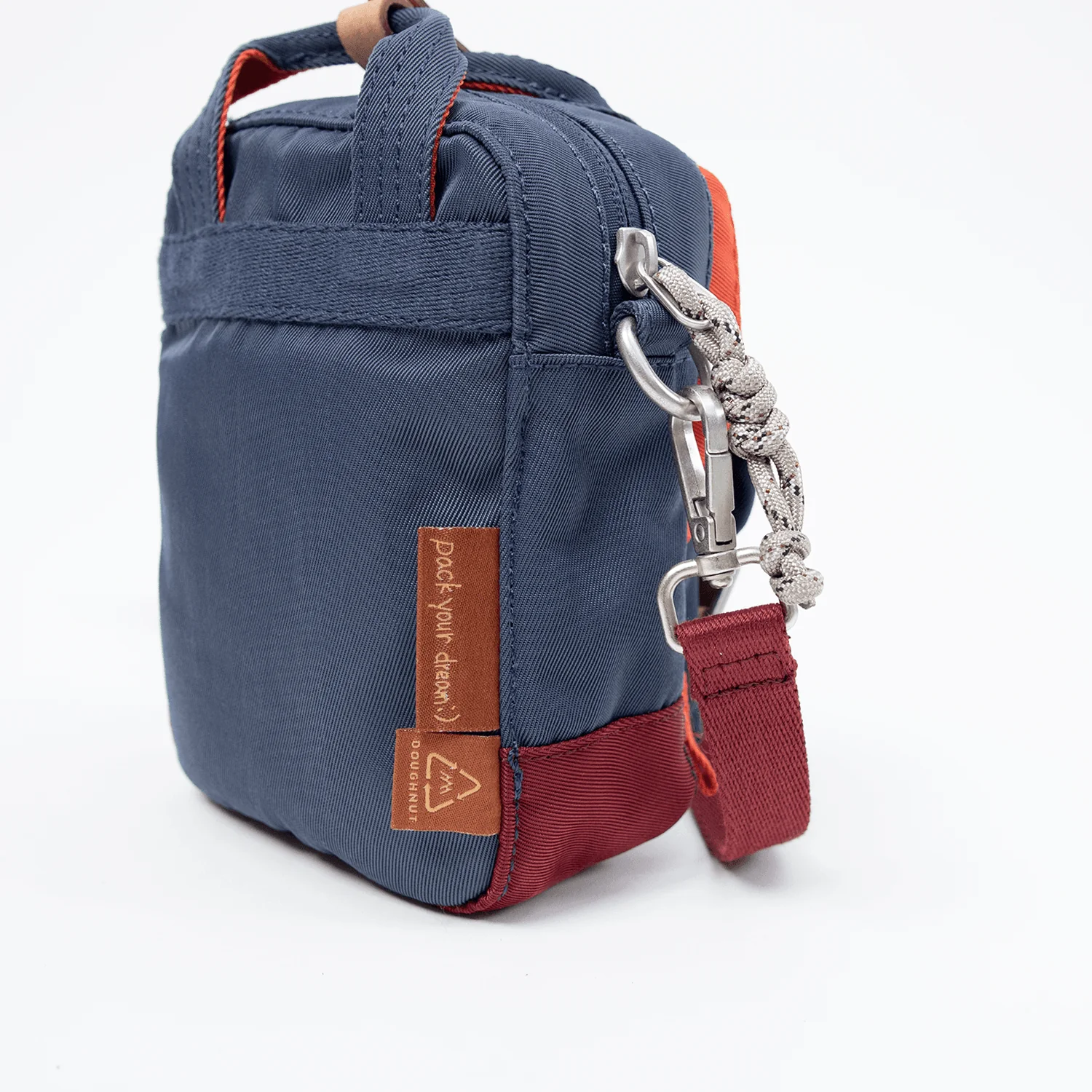 Macaroon Tiny Happy Camper Series Crossbody Bag - Image 22