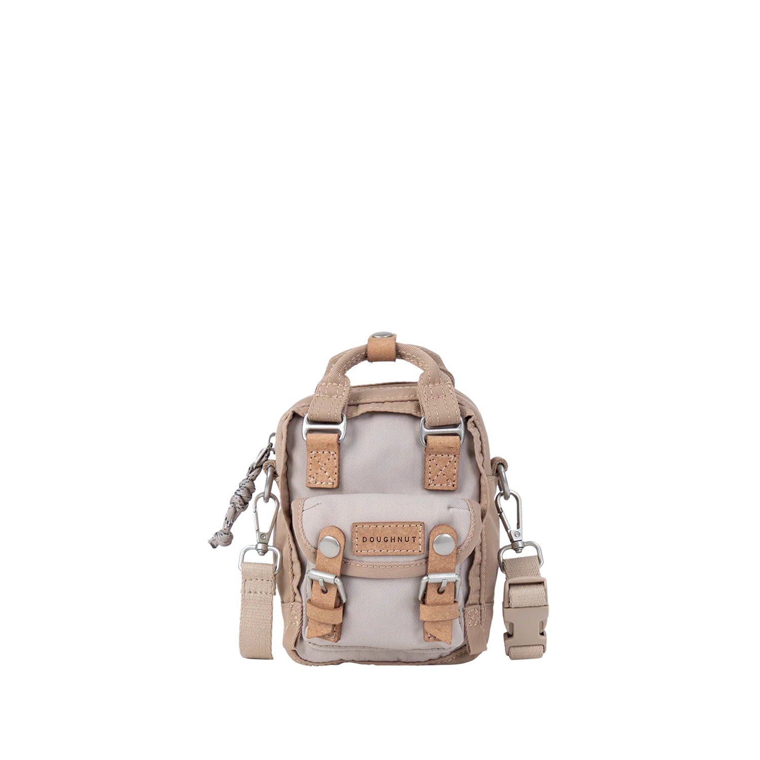 Macaroon Tiny Happy Camper Series Crossbody Bag - Image 7