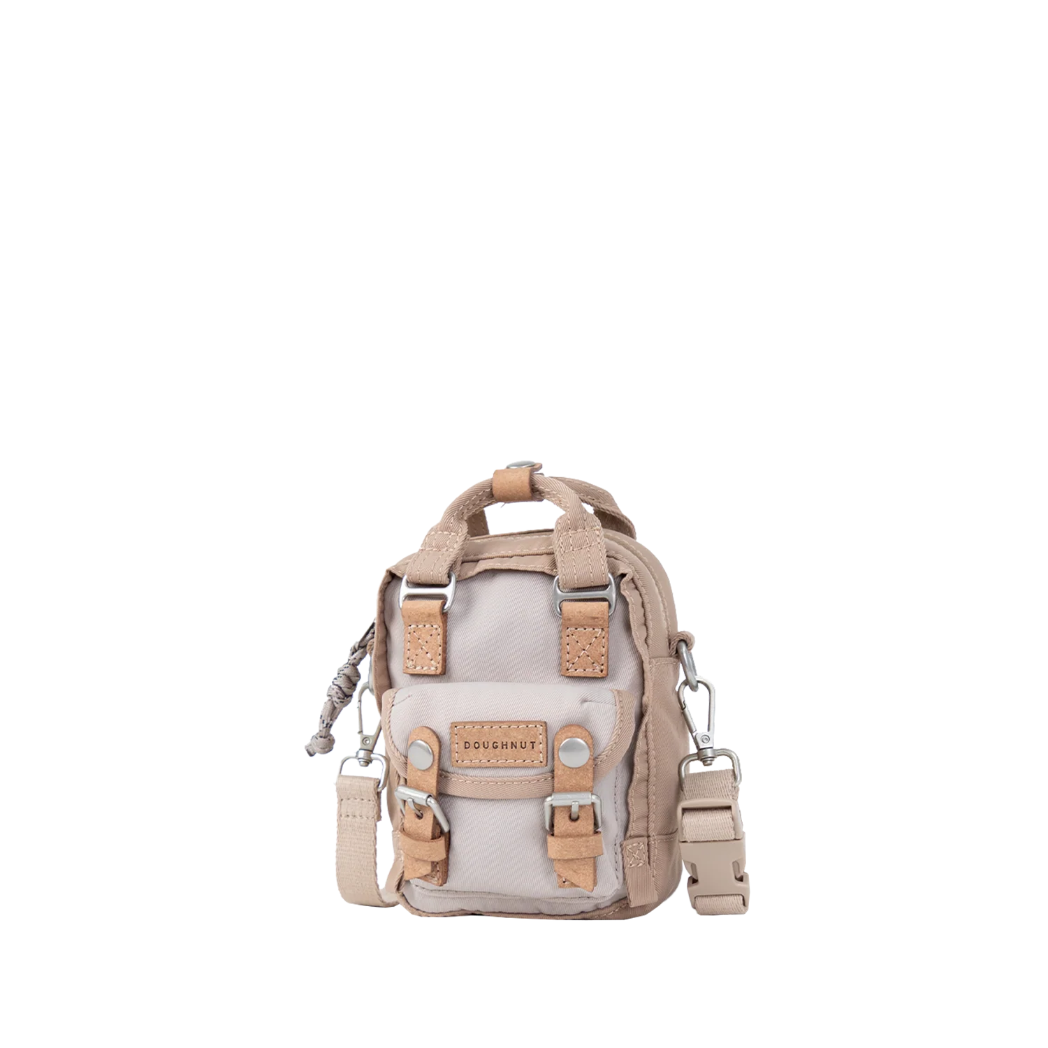 Macaroon Tiny Happy Camper Series Crossbody Bag - Image 8