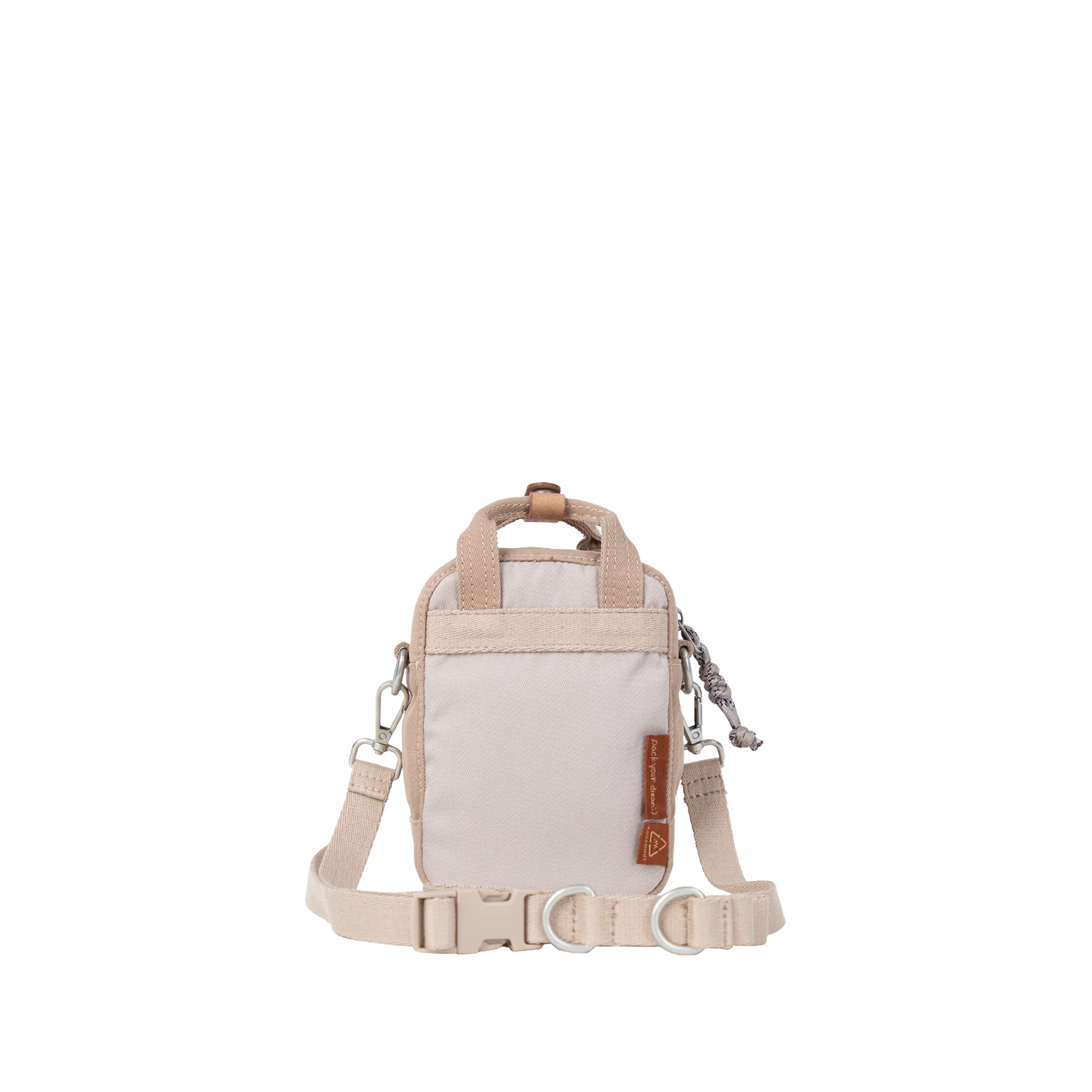 Macaroon Tiny Happy Camper Series Crossbody Bag - Image 9