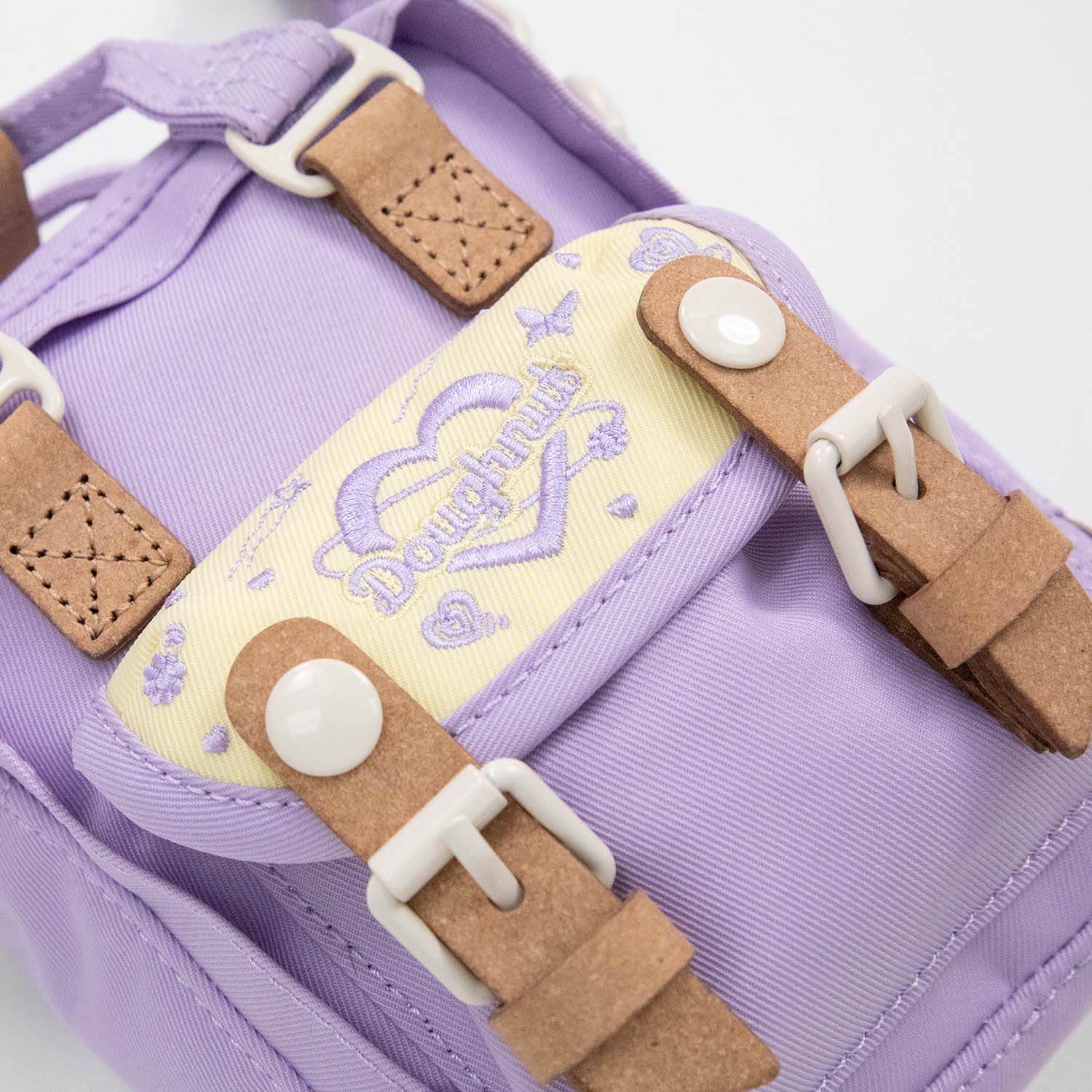 Macaroon Tiny Kaleido Series Crossbody Bag - Image 13