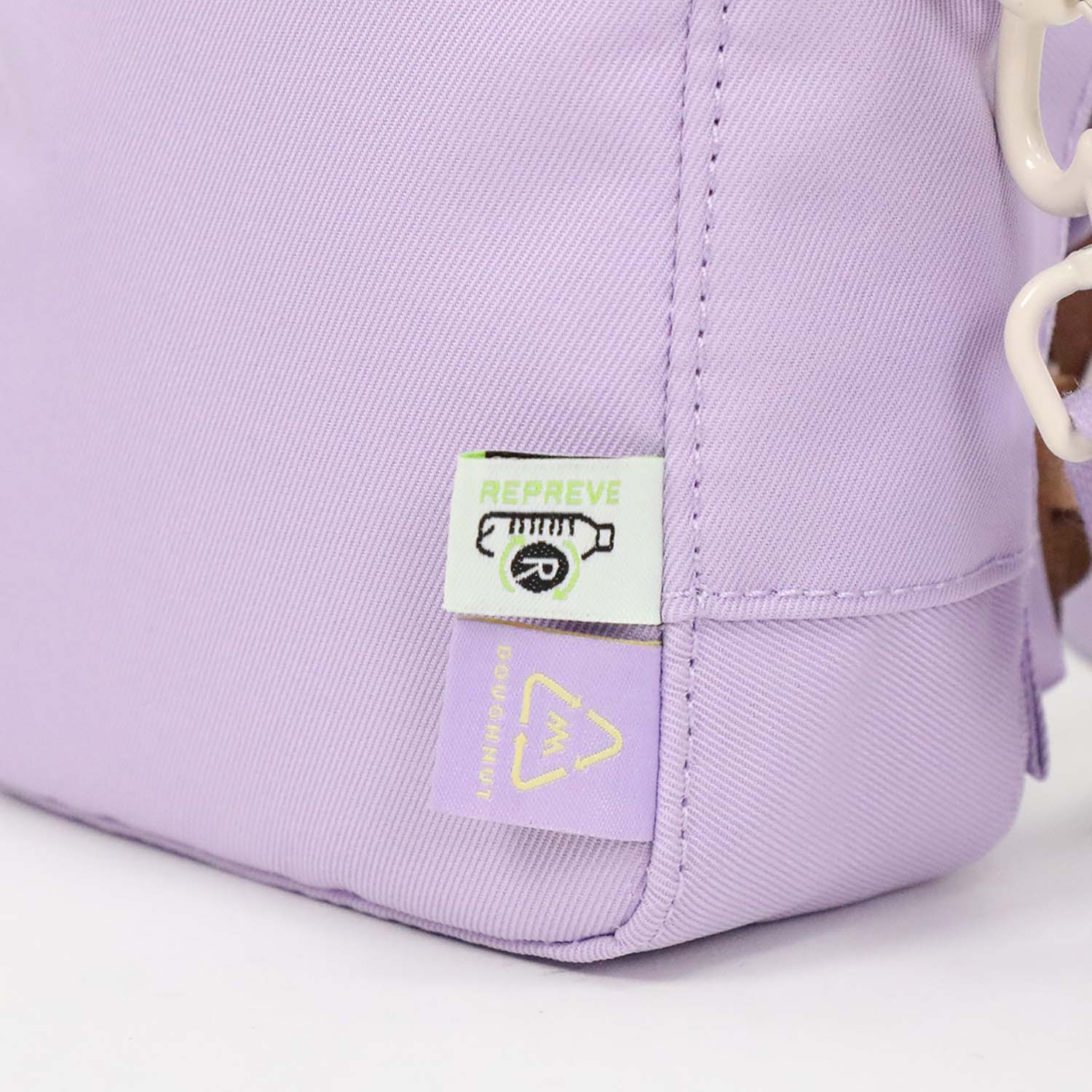 Macaroon Tiny Kaleido Series Crossbody Bag - Image 14