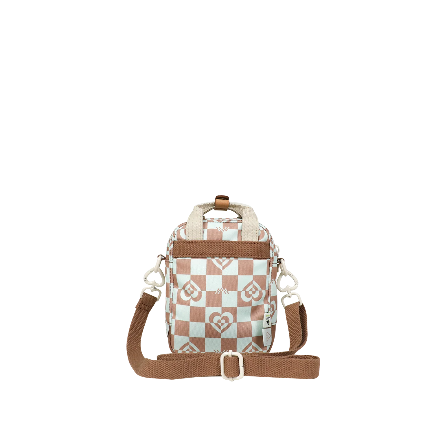 Macaroon Tiny Kaleido Series Crossbody Bag - Image 3