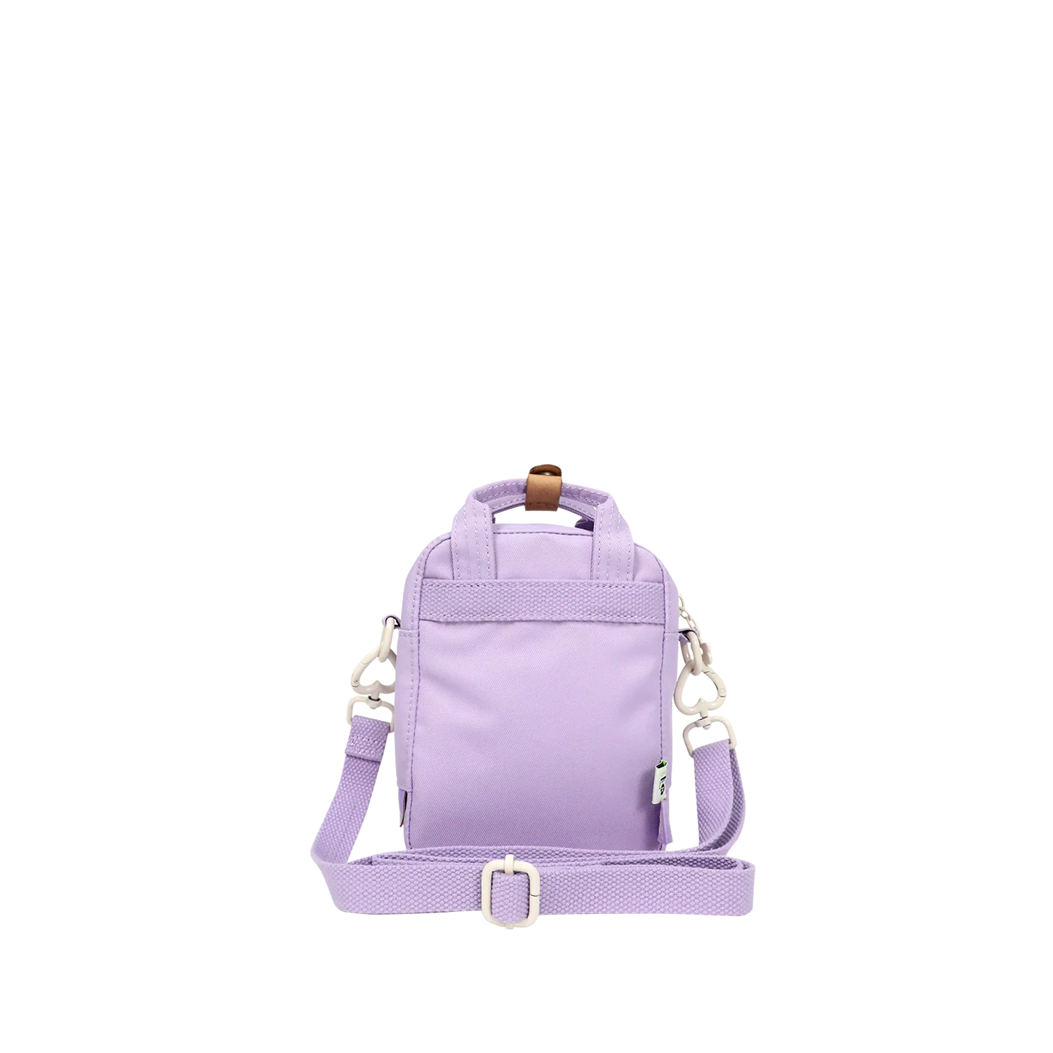 Macaroon Tiny Kaleido Series Crossbody Bag - Image 9
