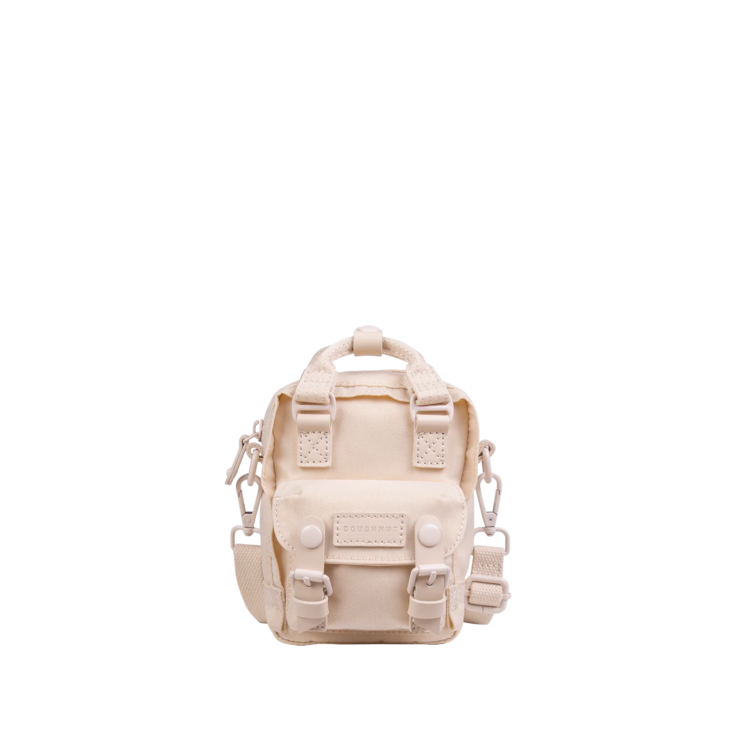 Macaroon Tiny Nature Pale Series Crossbody Bag - Image 10