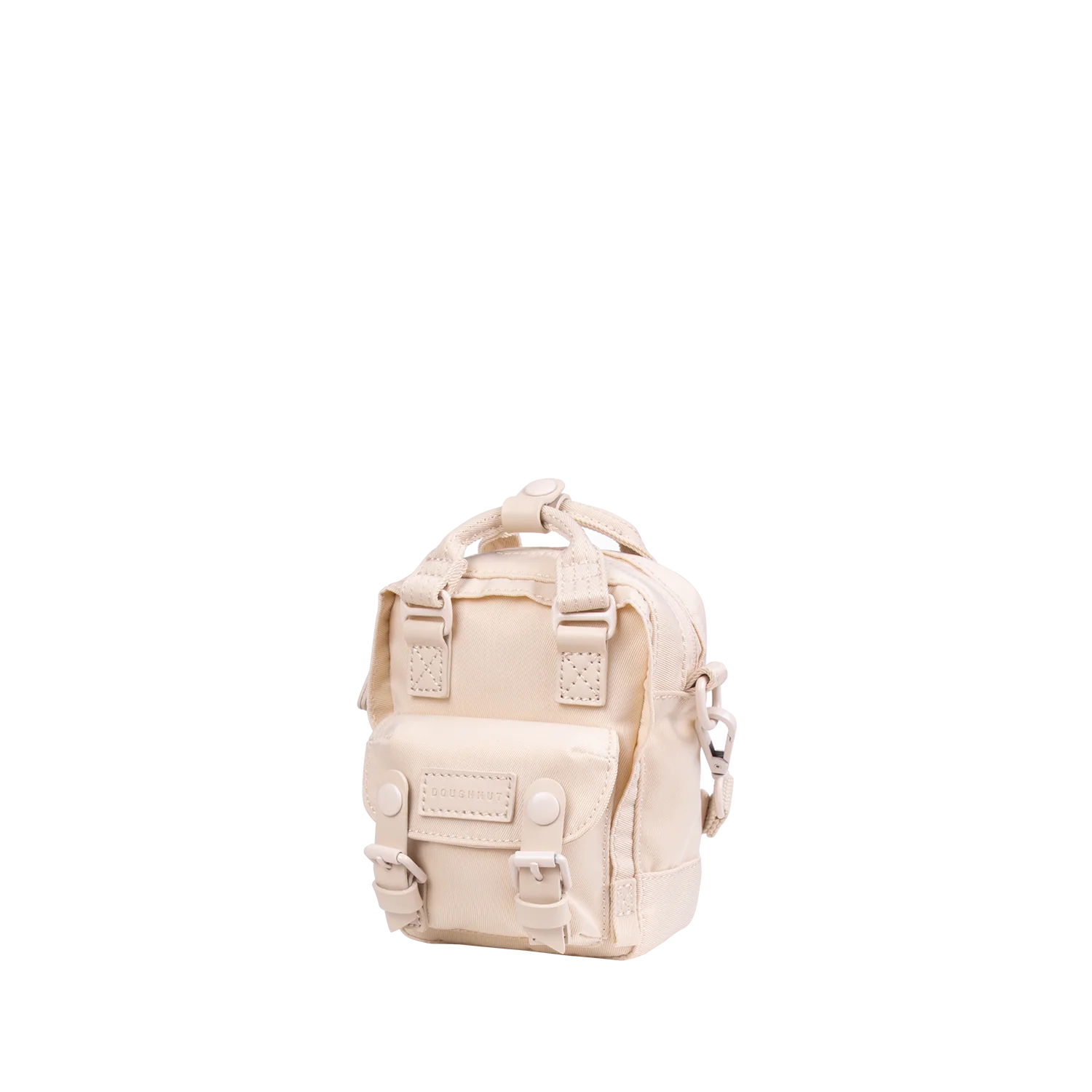 Macaroon Tiny Nature Pale Series Crossbody Bag - Image 11
