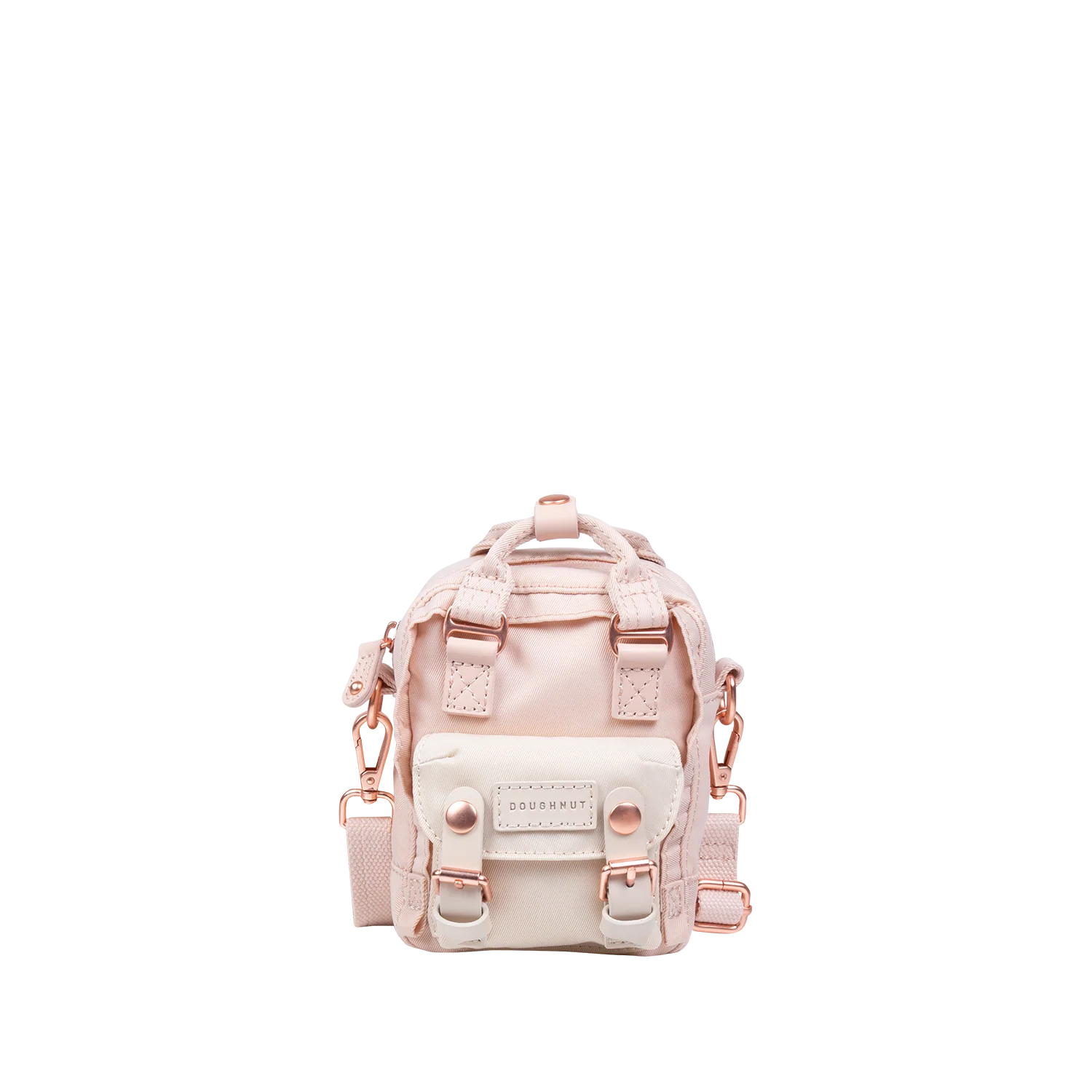 Macaroon Tiny Nature Pale Series Crossbody Bag - Image 13