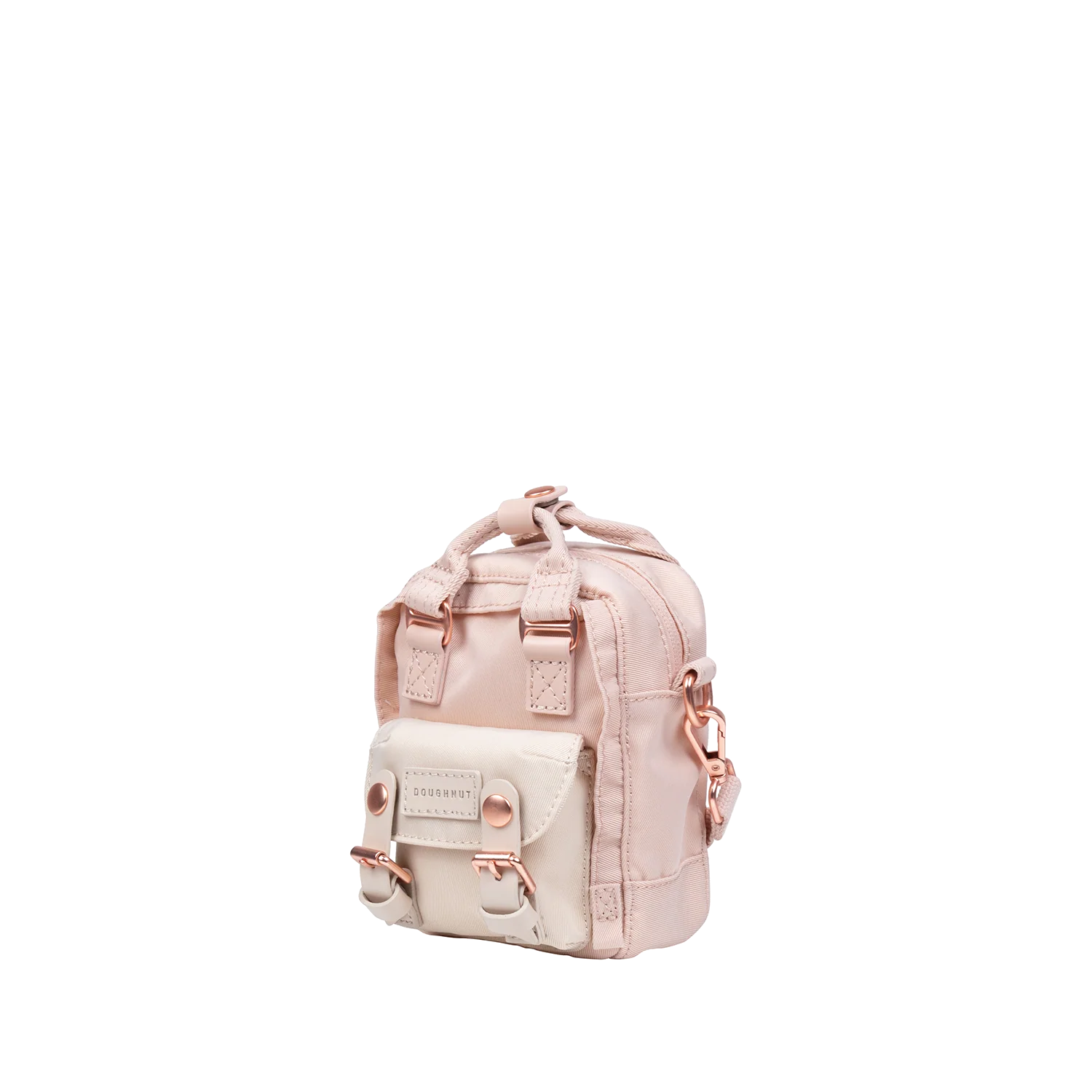 Macaroon Tiny Nature Pale Series Crossbody Bag - Image 14