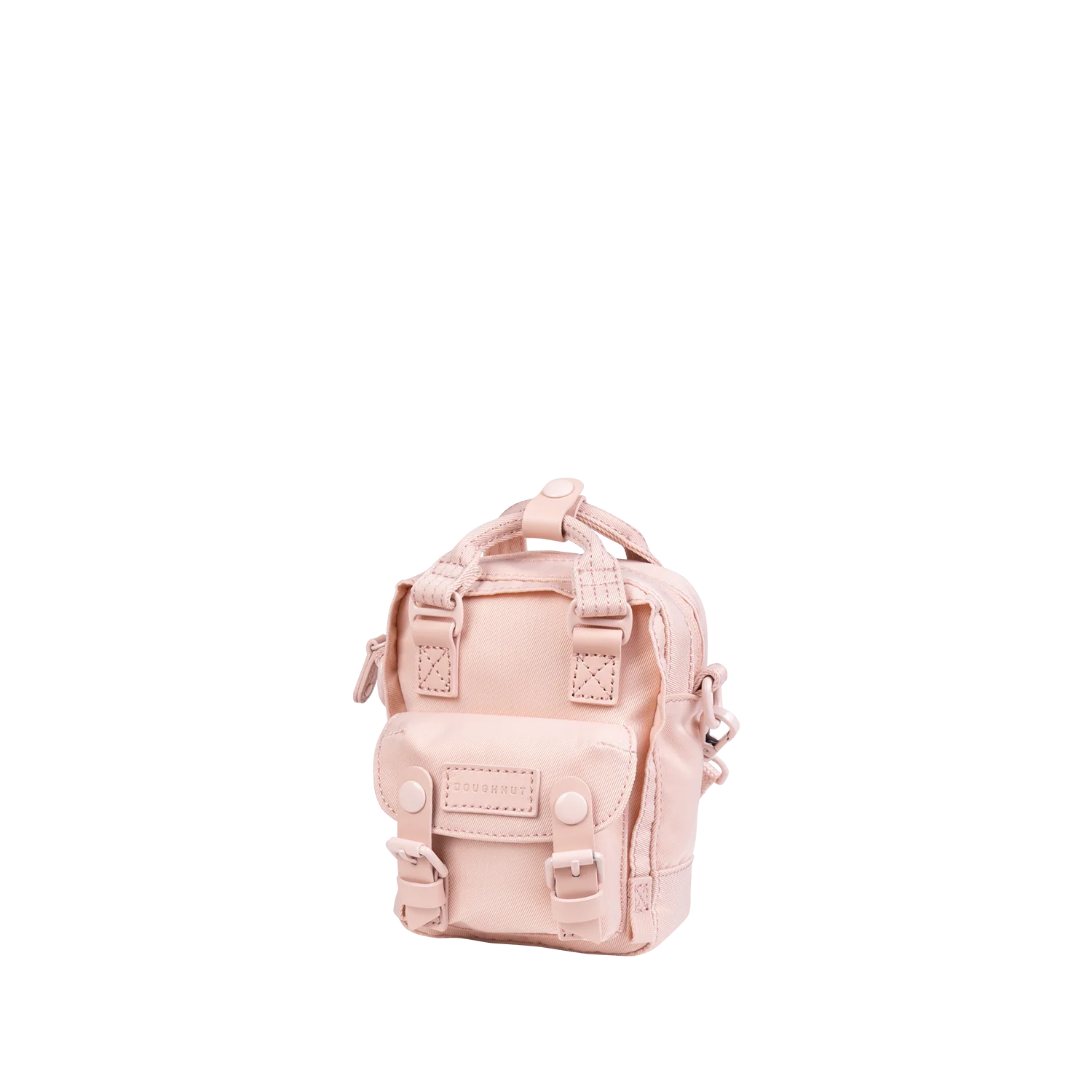 Macaroon Tiny Nature Pale Series Crossbody Bag - Image 5