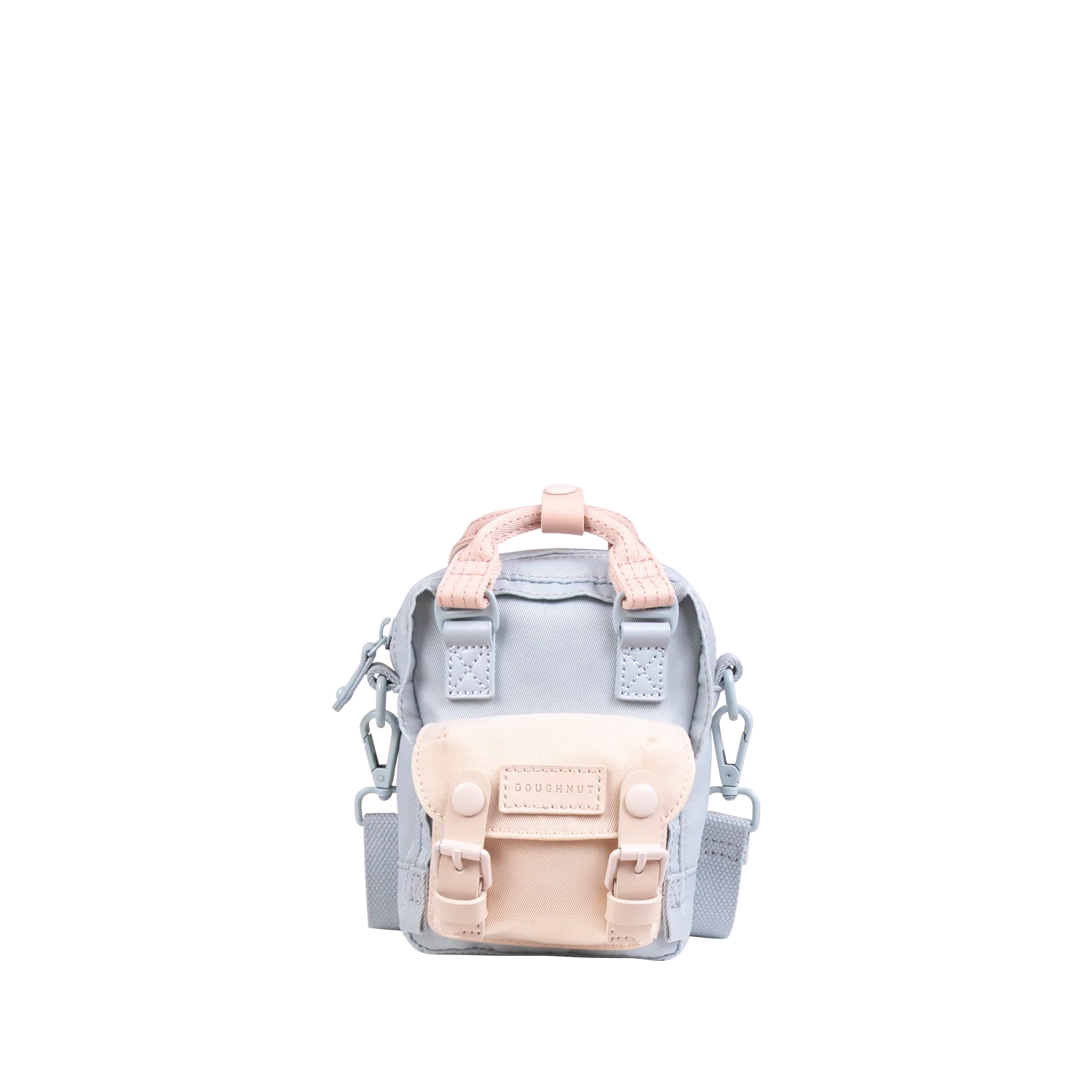 Macaroon Tiny Nature Pale Series Crossbody Bag - Image 7