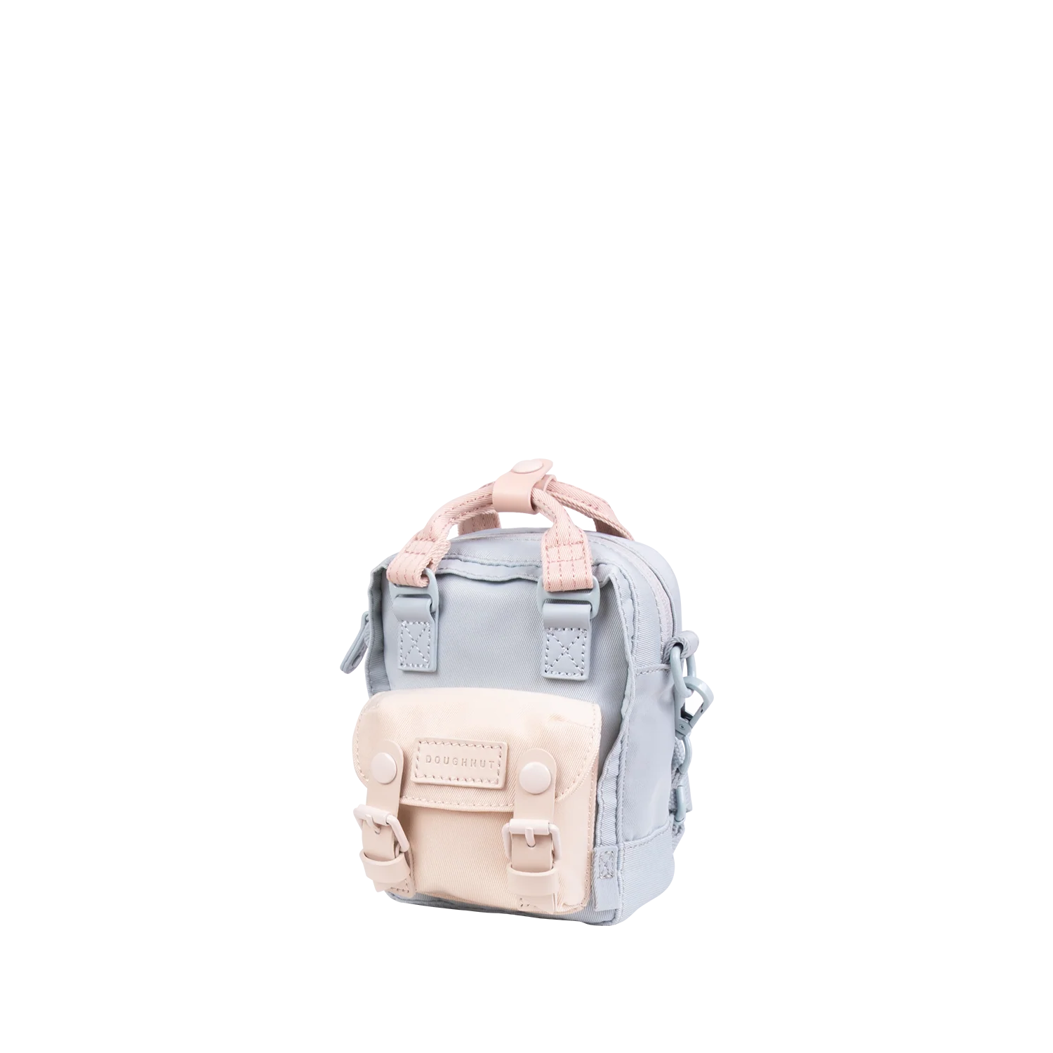 Macaroon Tiny Nature Pale Series Crossbody Bag - Image 8