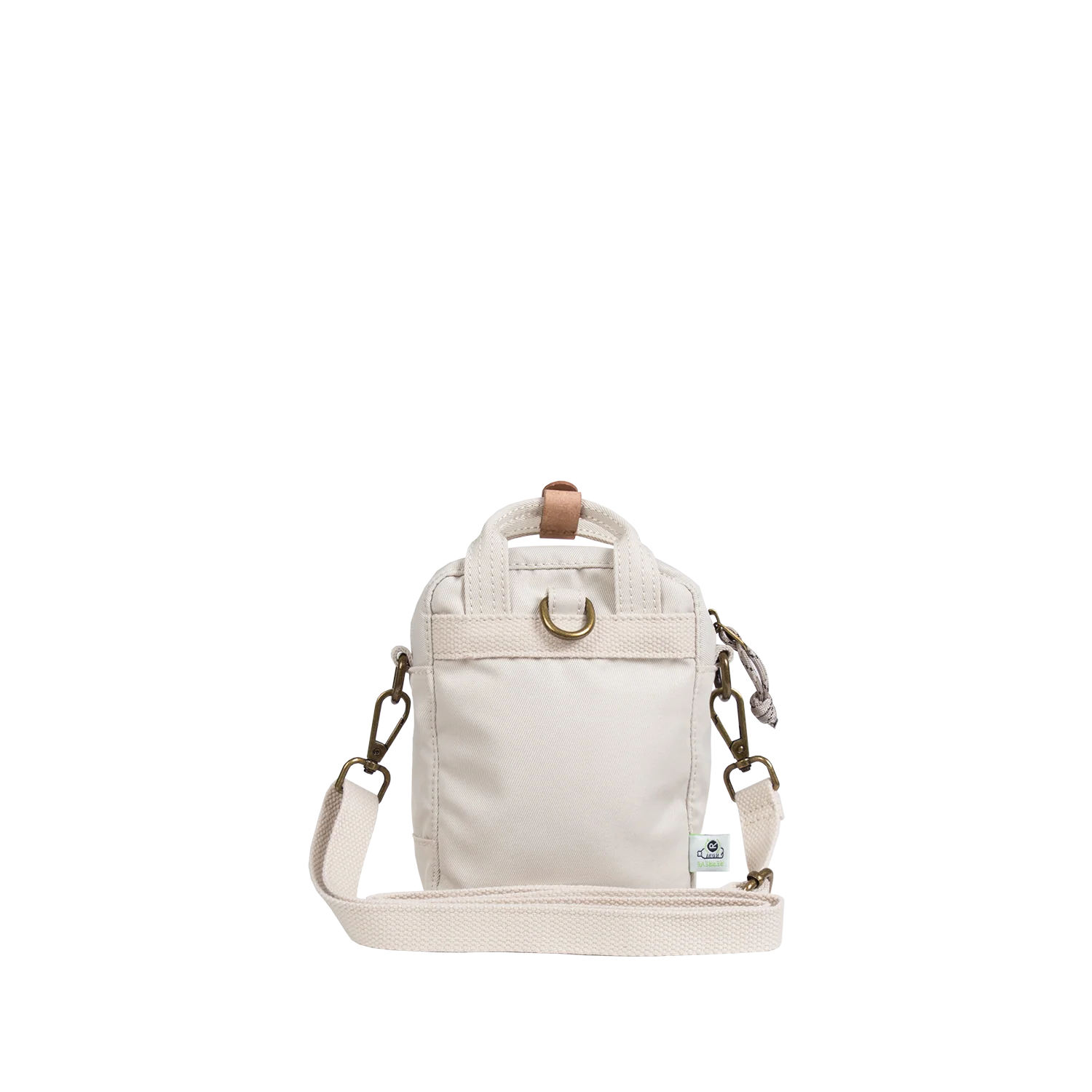 Macaroon Tiny Reborn Series Crossbody Bag - Image 3