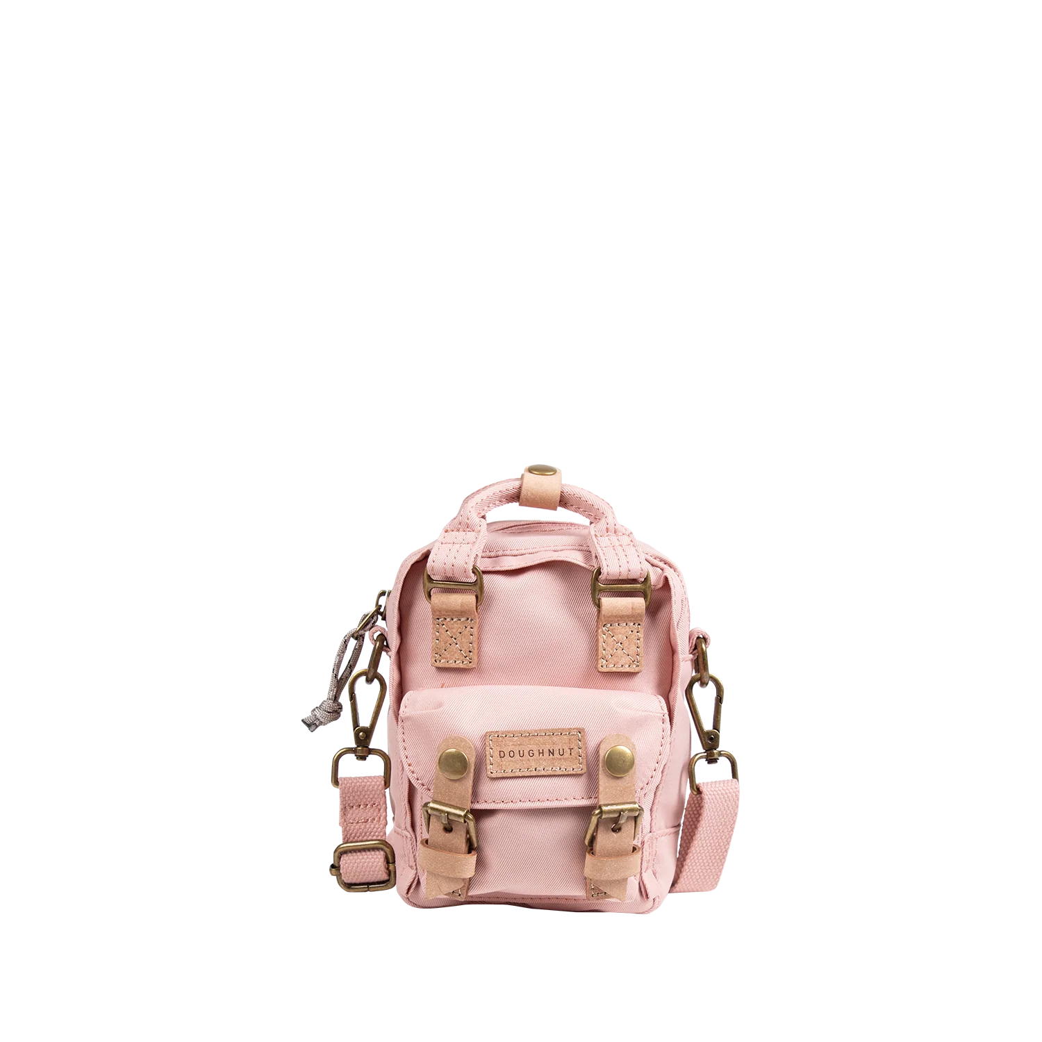 Macaroon Tiny Reborn Series Crossbody Bag - Image 4